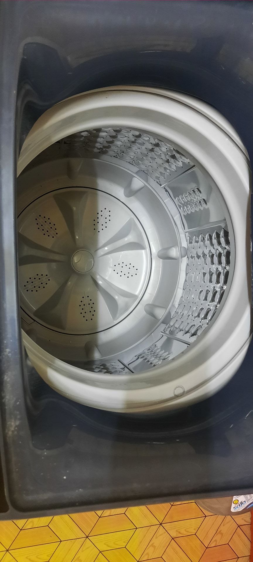 Silverdome Washing Machine - Image 3