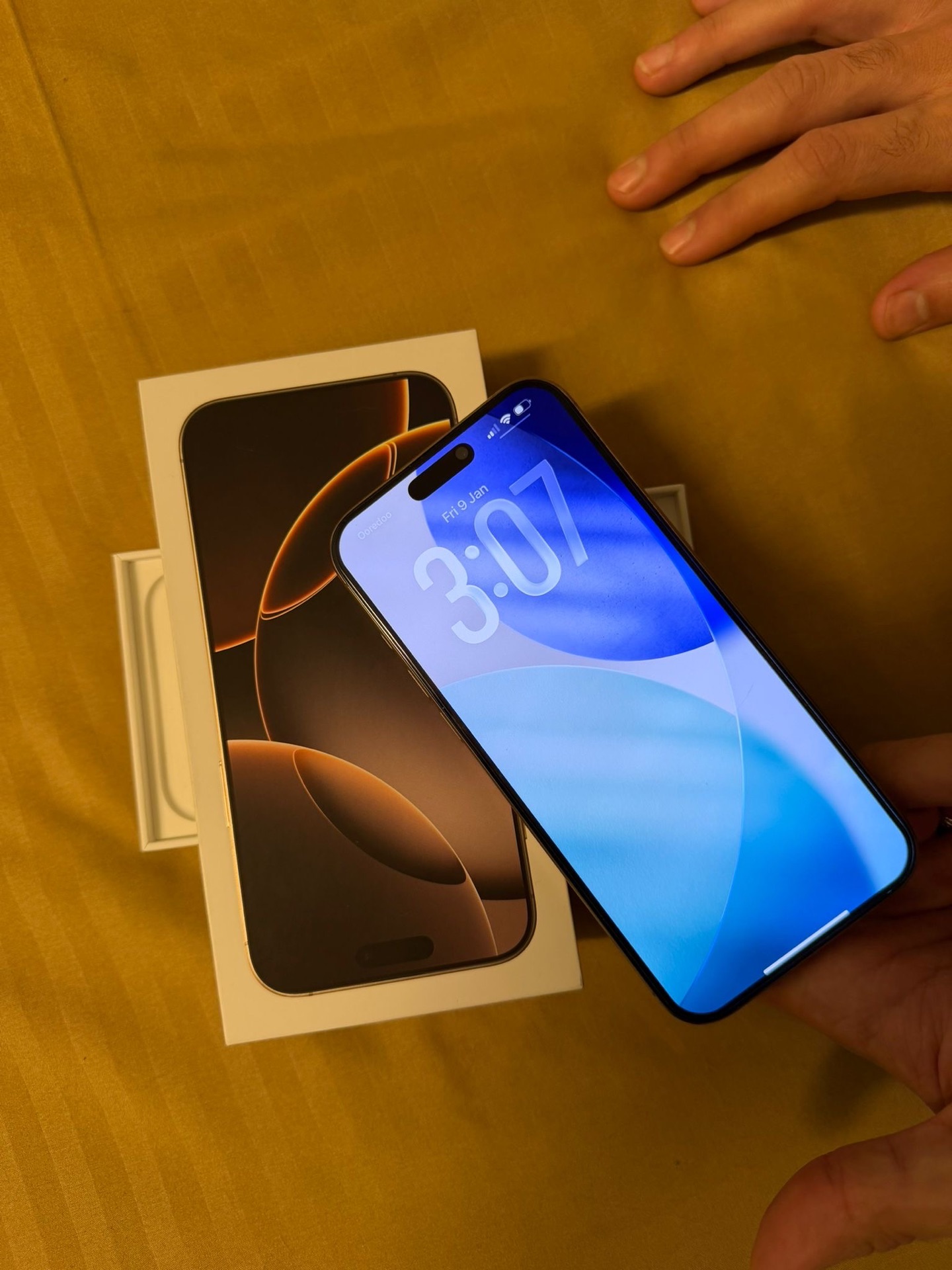Iphone 16 pro max - Image 4