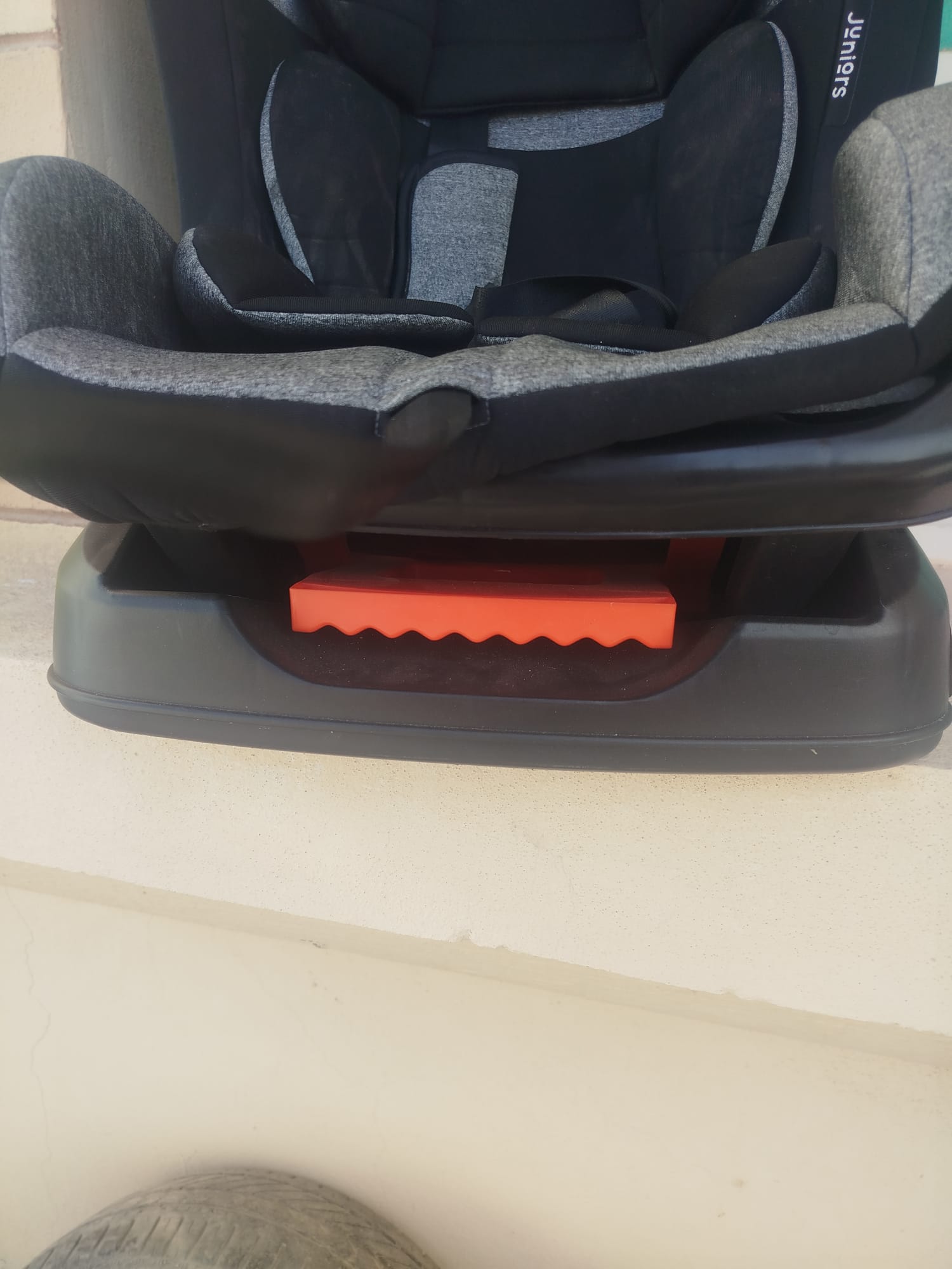 JUNIOR BRAND BABY CAR SCEAT - Image 6