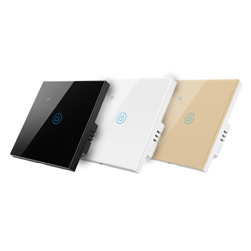 Secuview Smart Switches for Smart Home - Image 4