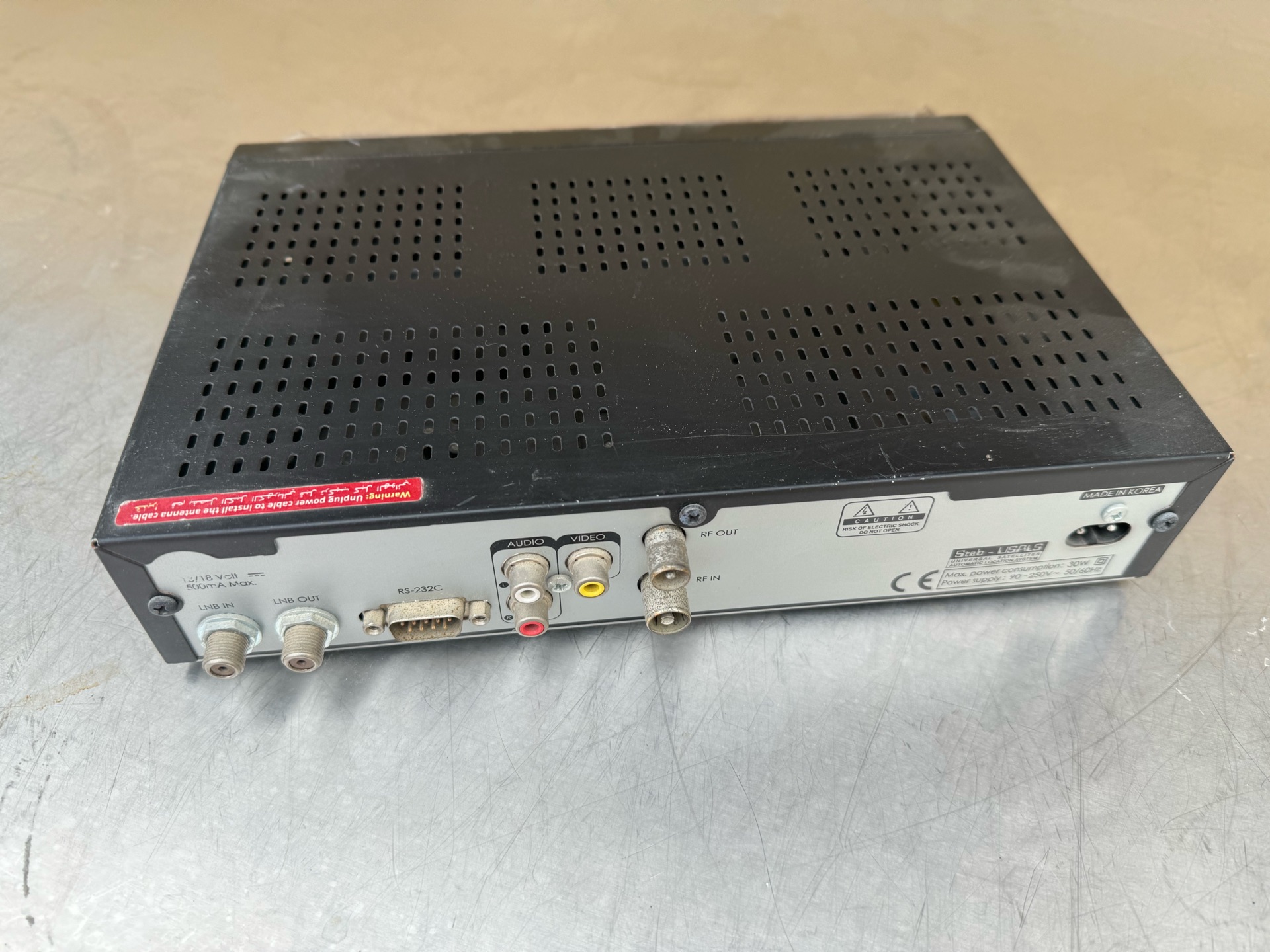 Receiver - Image 9