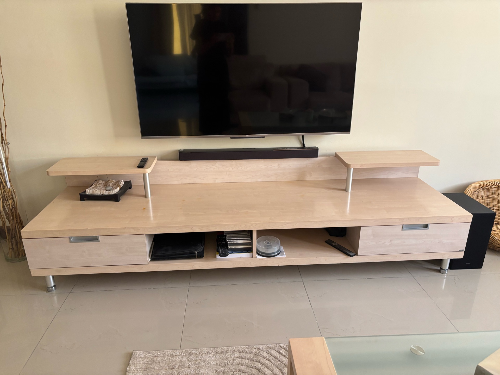 PAN home lounge & dining room set - Image 7