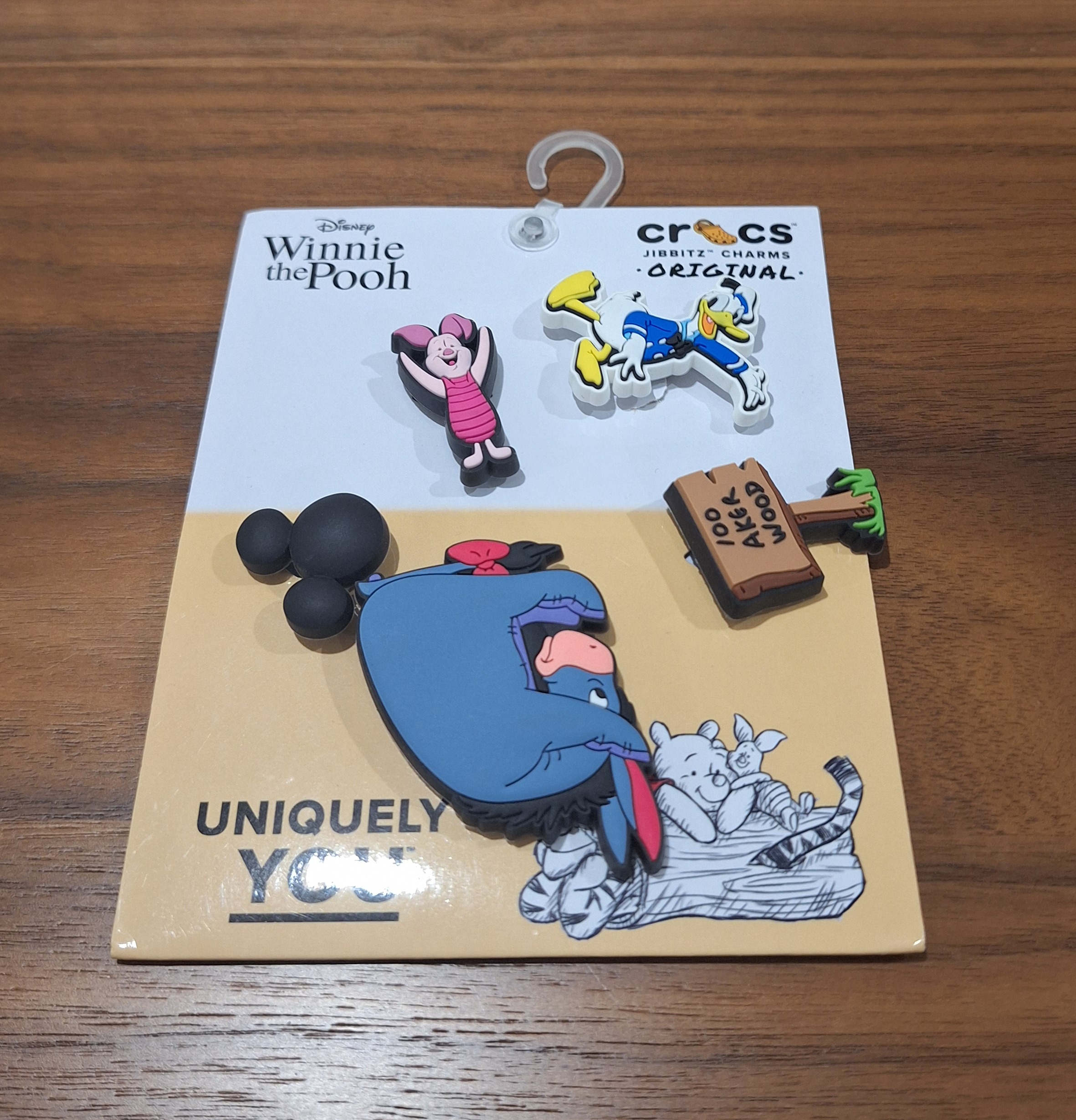 Croc badges - Image 7