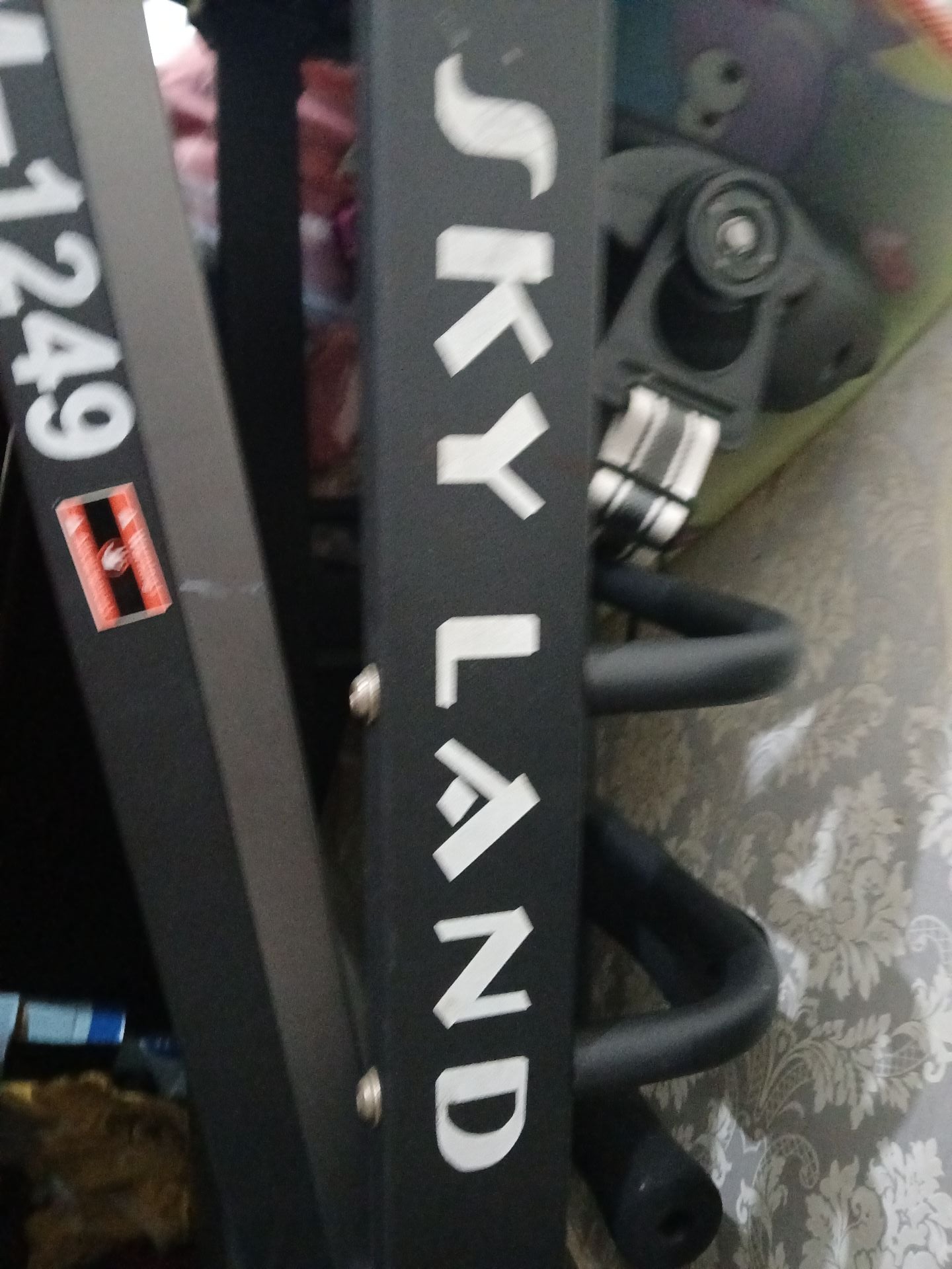 Treadmill skyland  - Image 4