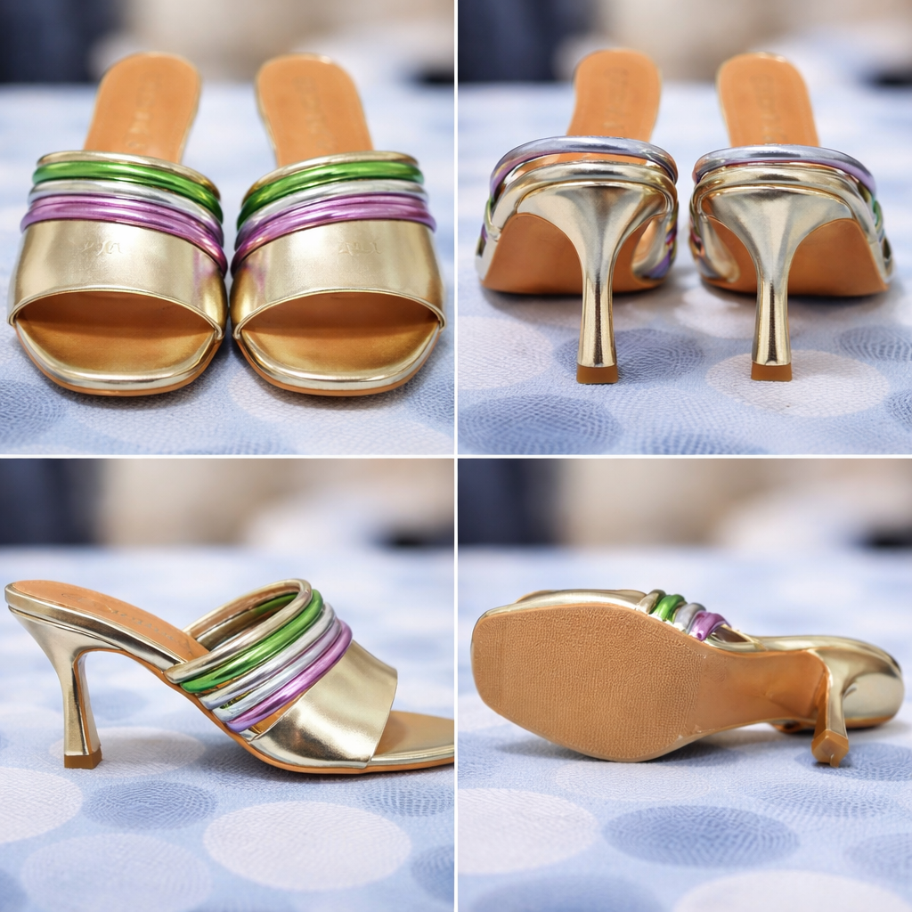 Heels - Image 4