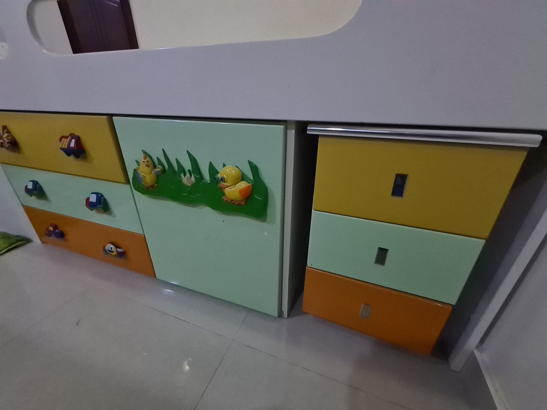 Kid bed - Image 2