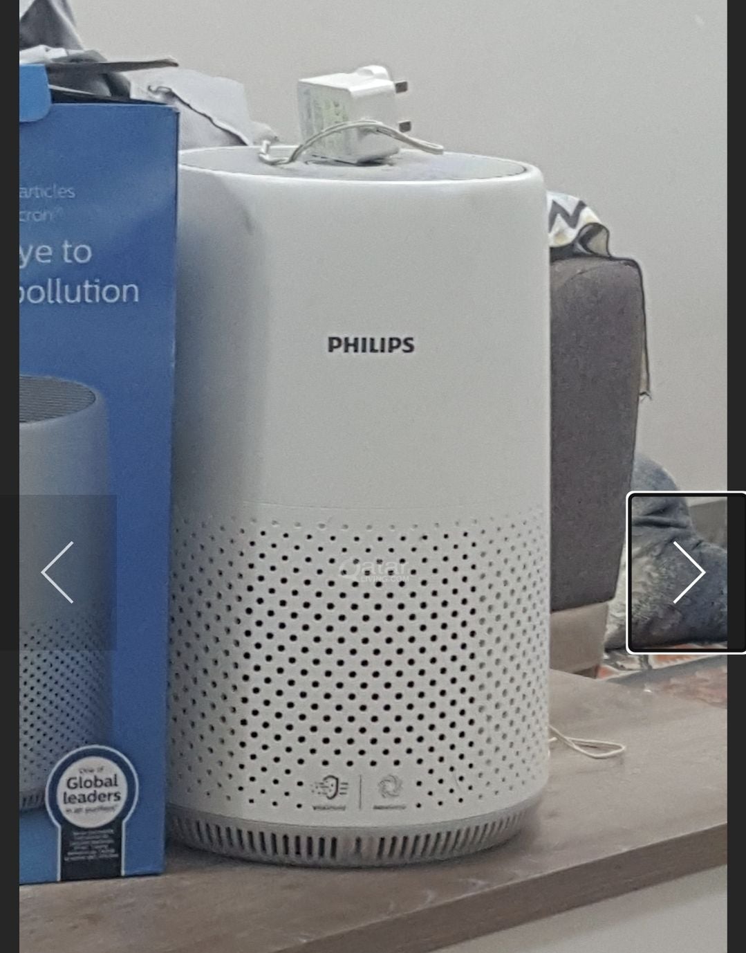 PHILIPS Air Purifier - Image 3