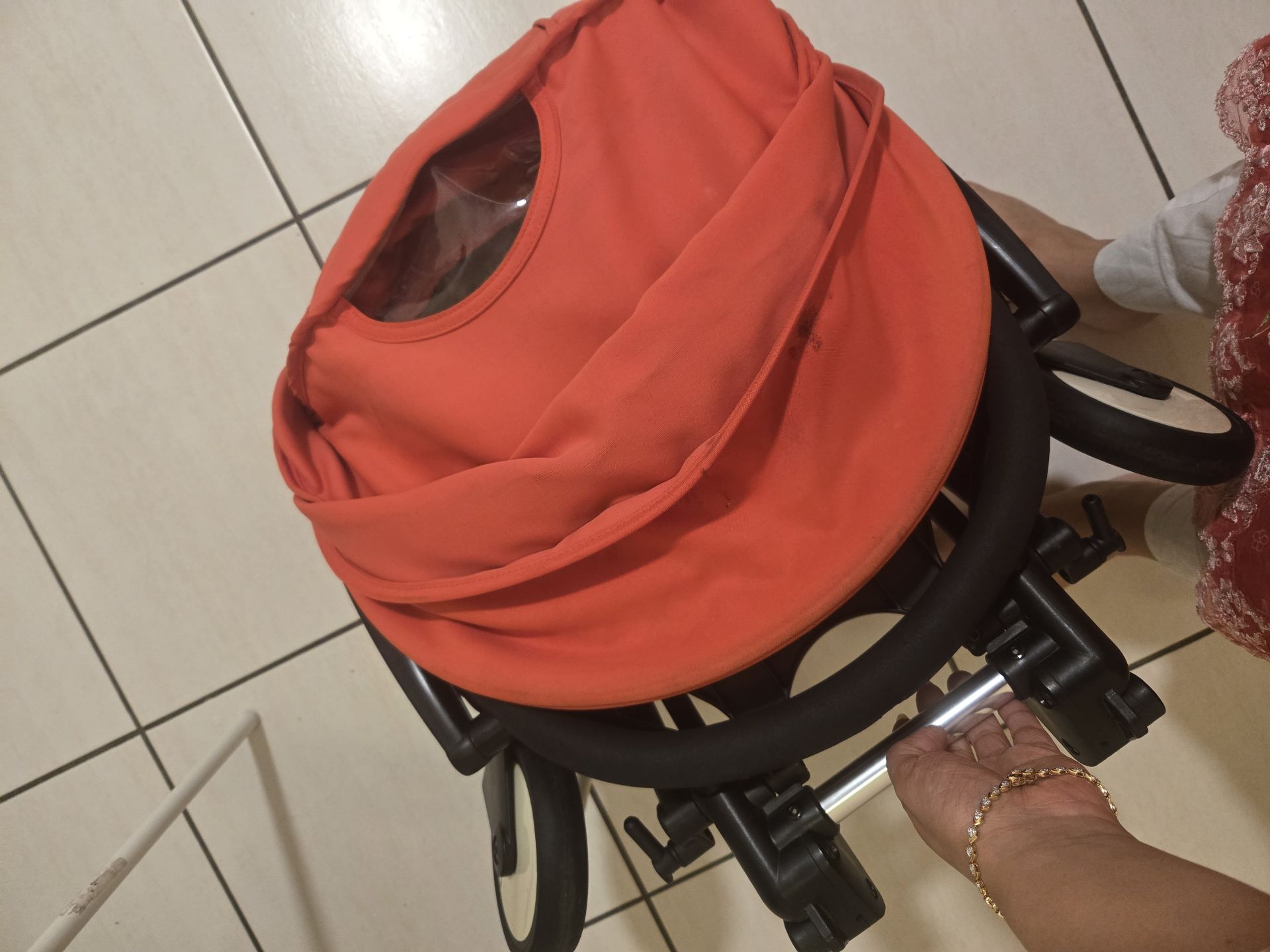Babyzen Yoyo stroller - Image 5