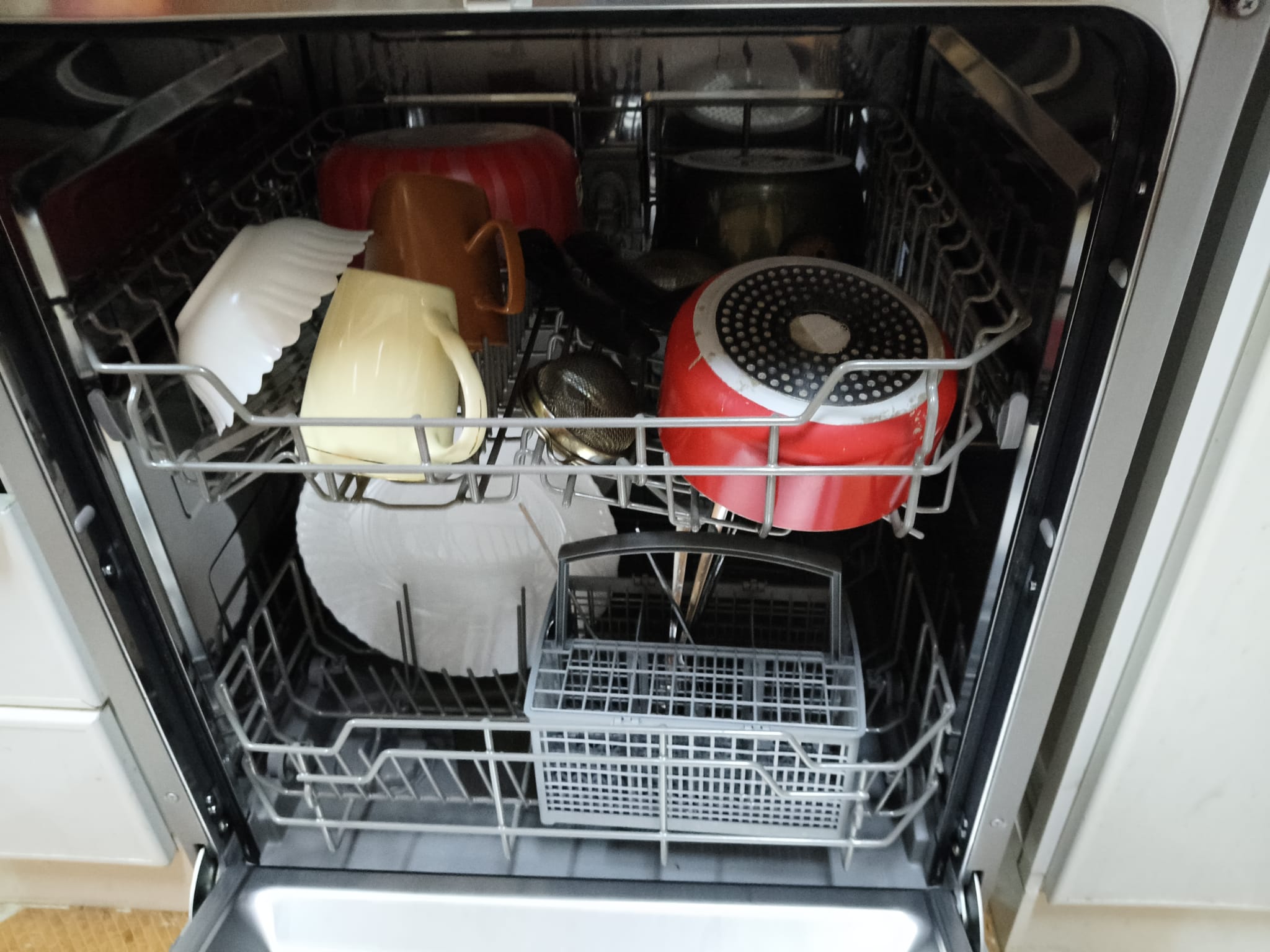 DISH WASHER SHARP - Image 3