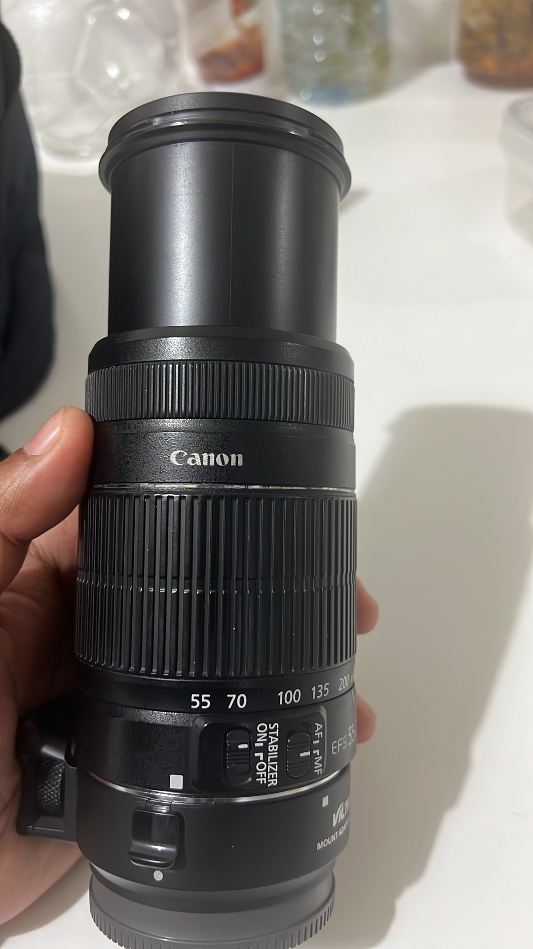 Sony alpha 7 ii with lense - Image 7