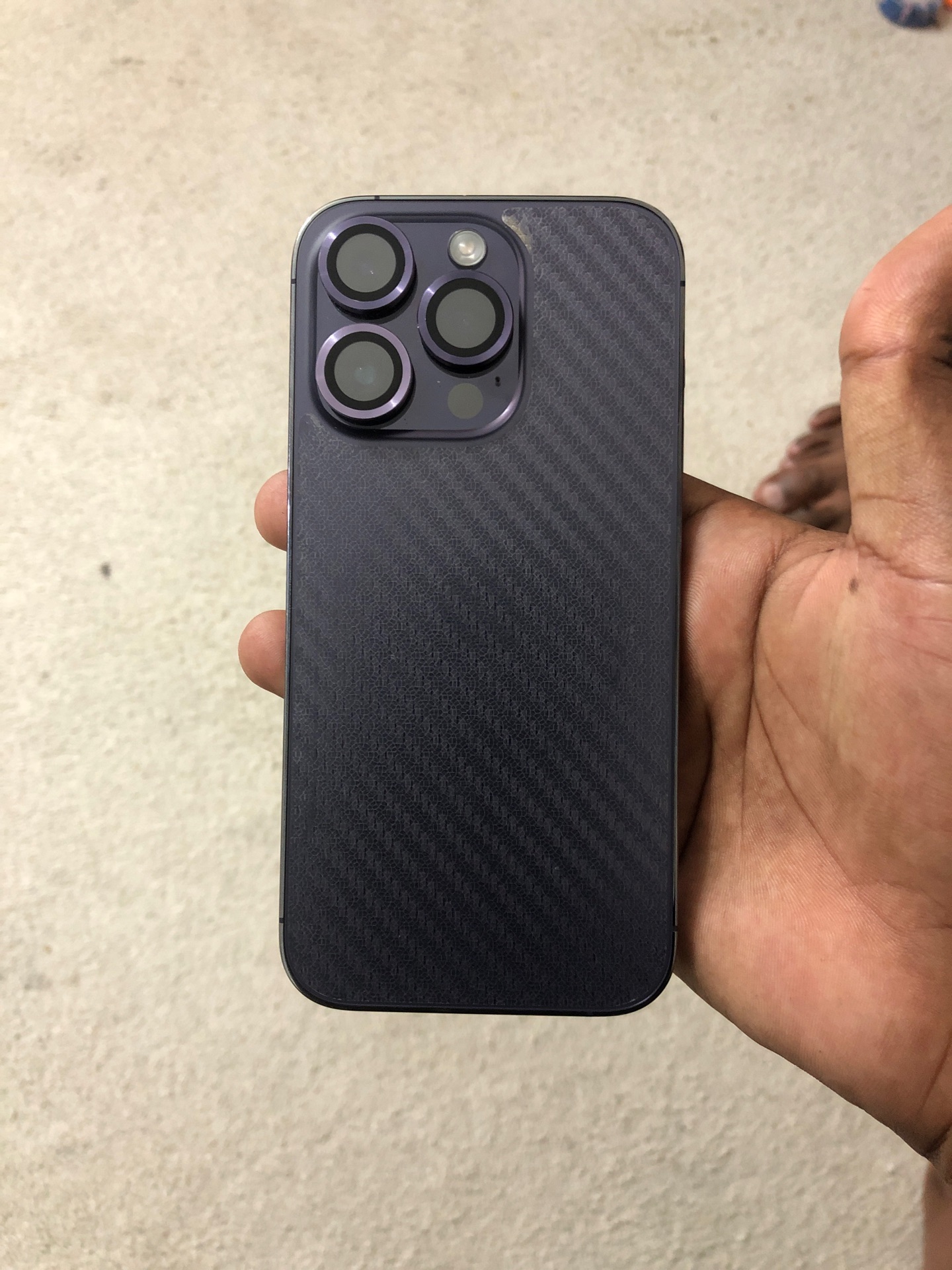 iPhone 14pro - Image 3