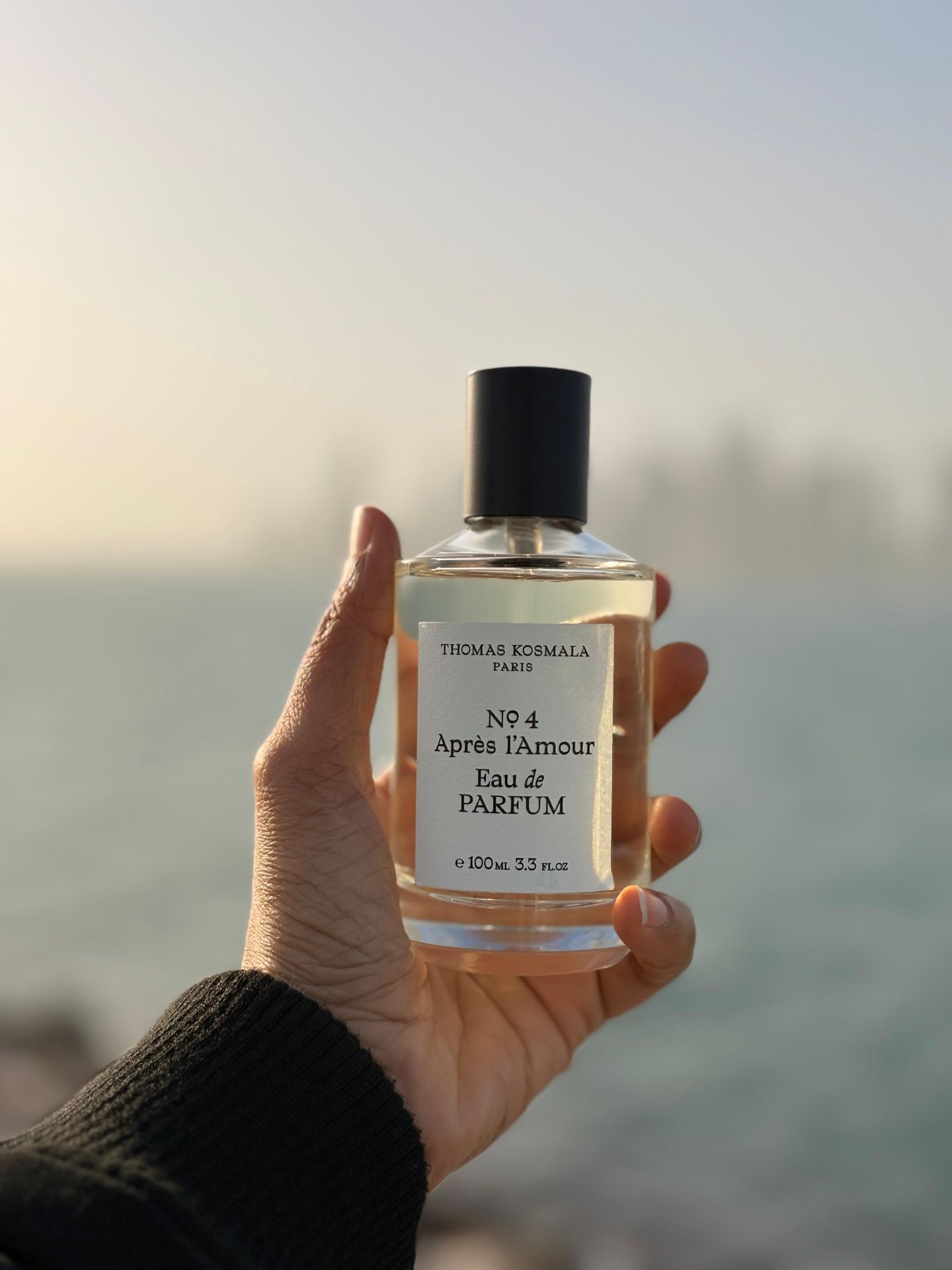 THOMAS KOSMALA NO4 PERFUME - Image 1