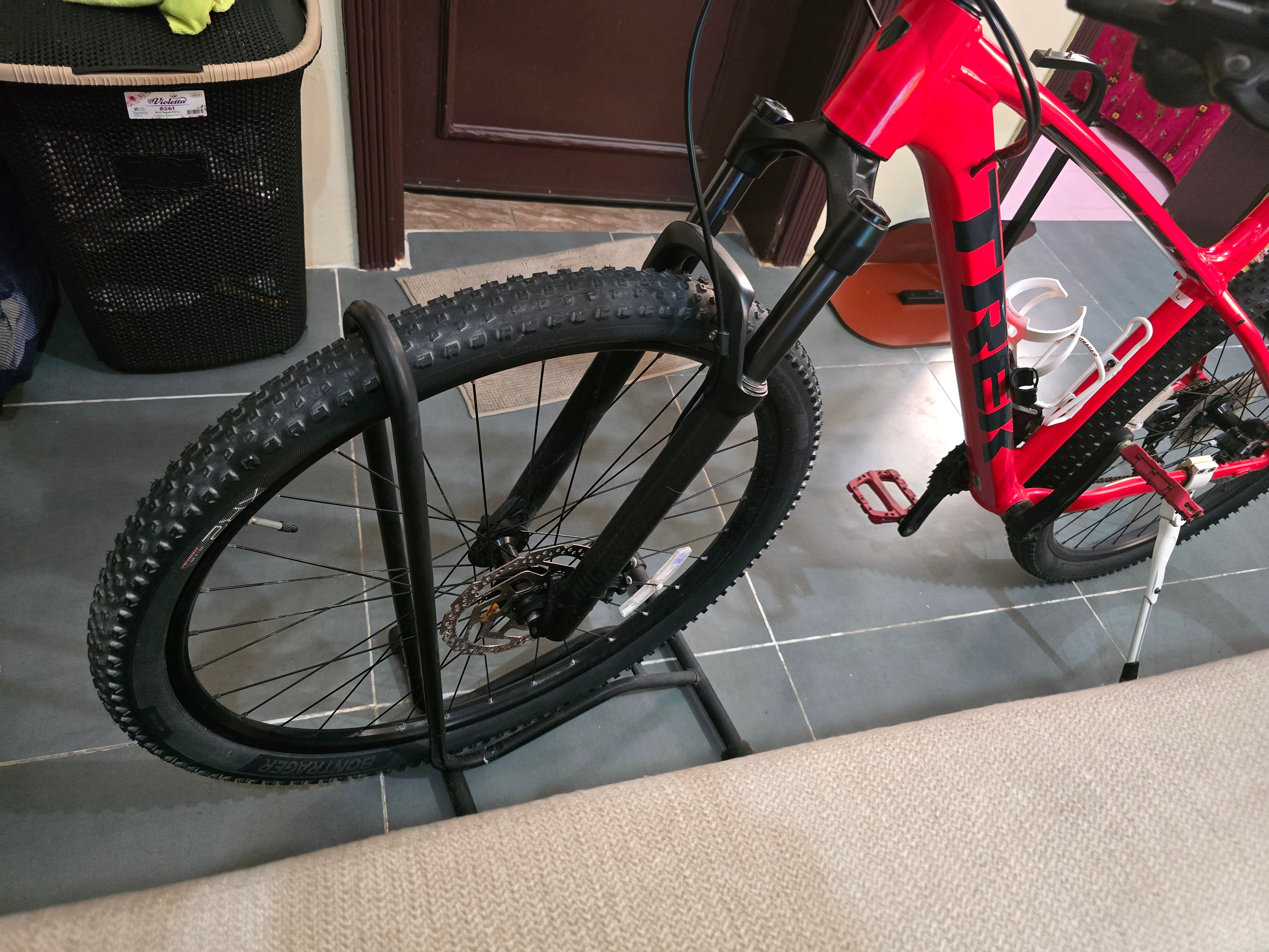 TREK X Caliber 7 - Image 5