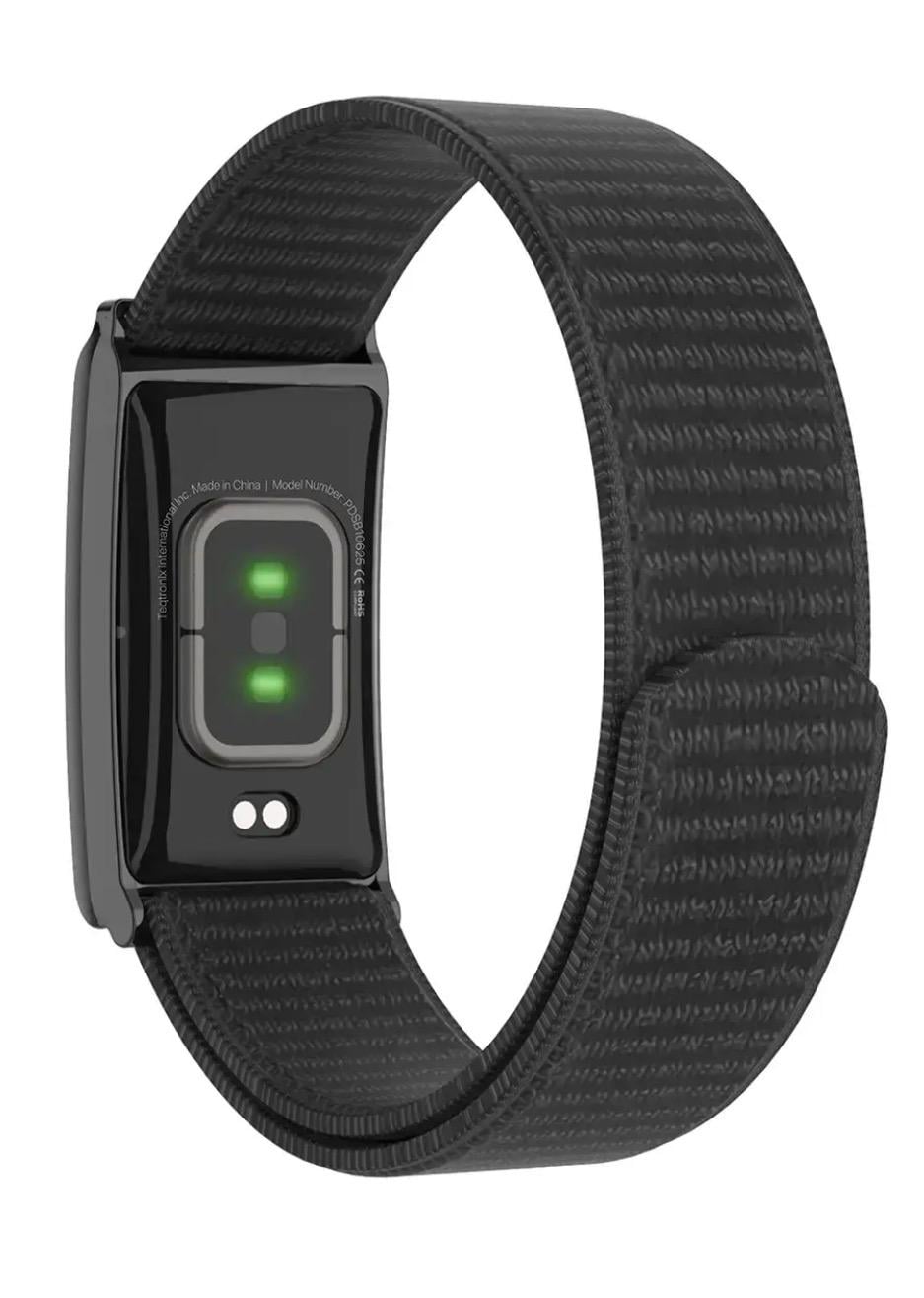 Porodo TrackFit Smart Fitness Band - Image 3