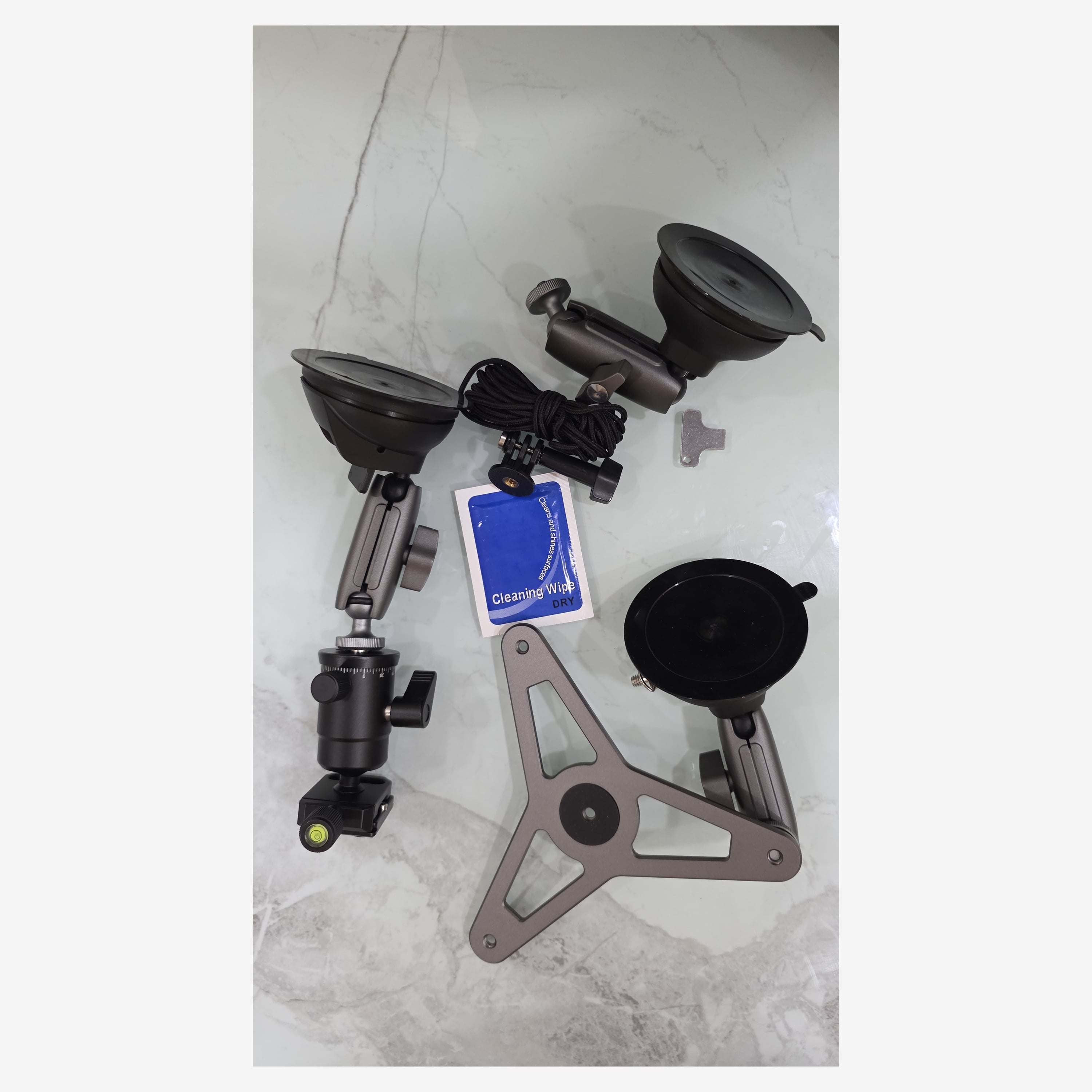 حزمة معدات إنتاج Sony FX3 - Image 6