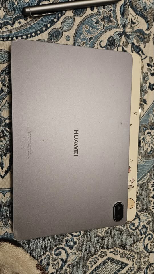 Huawei MatePad SE 11 (2024) + Huawei M-Pen  - Image 5