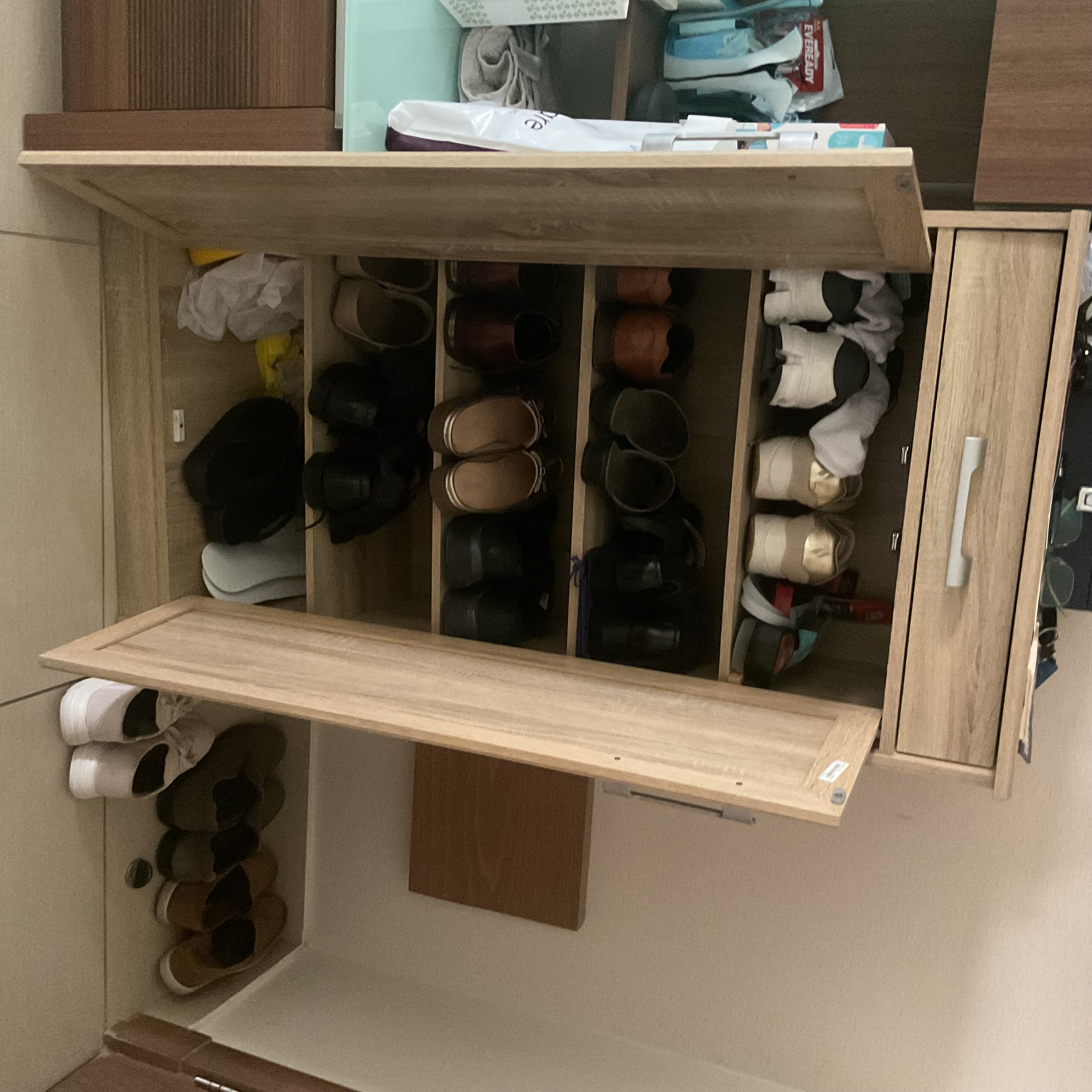 Shoe rack - Image 2