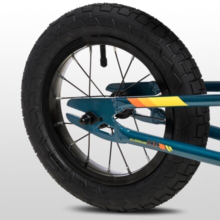 GT brand Vamoose 12” Lightweight Balance Bike - Image 7