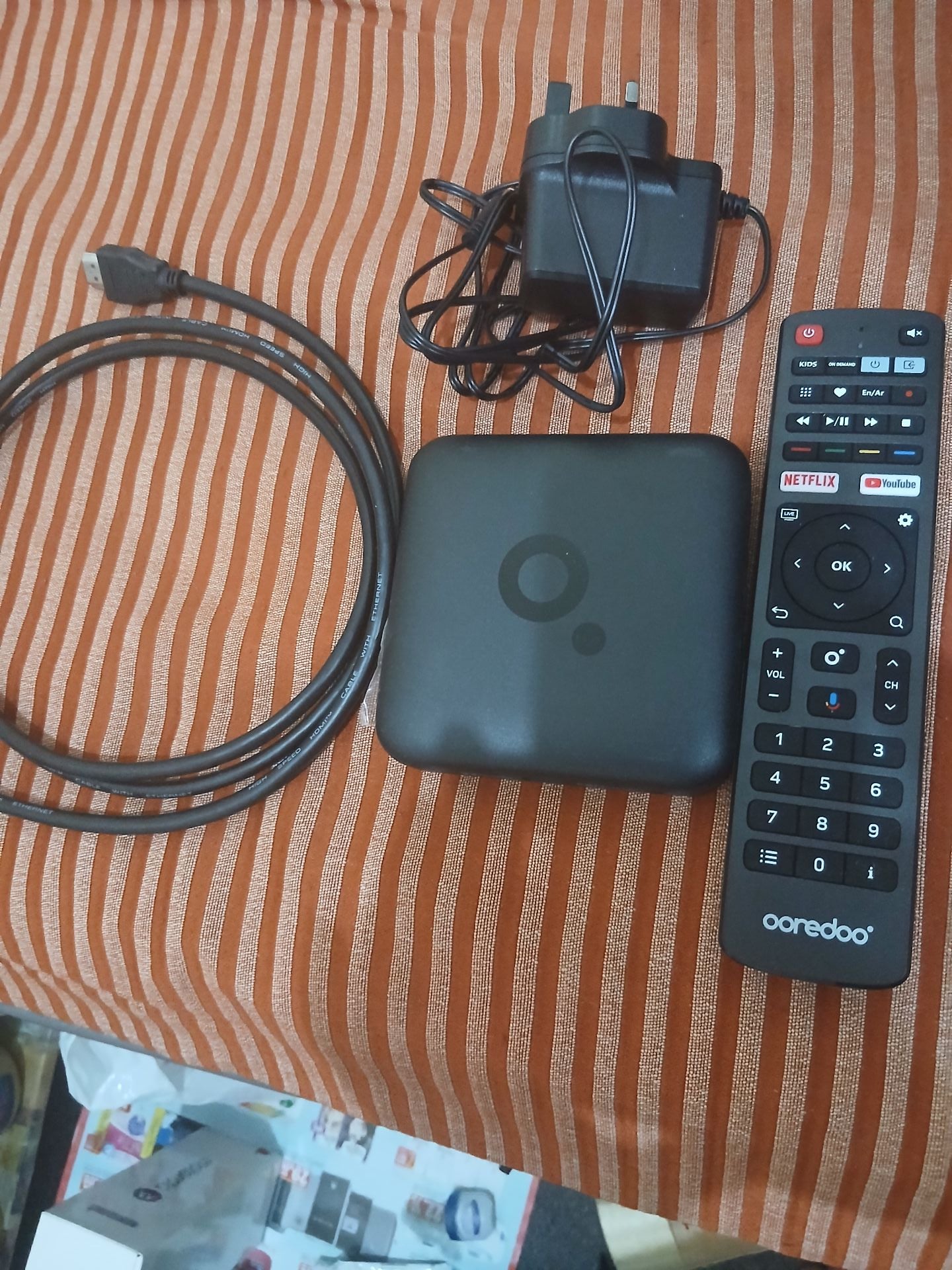 Ooreedo TV - Image 3