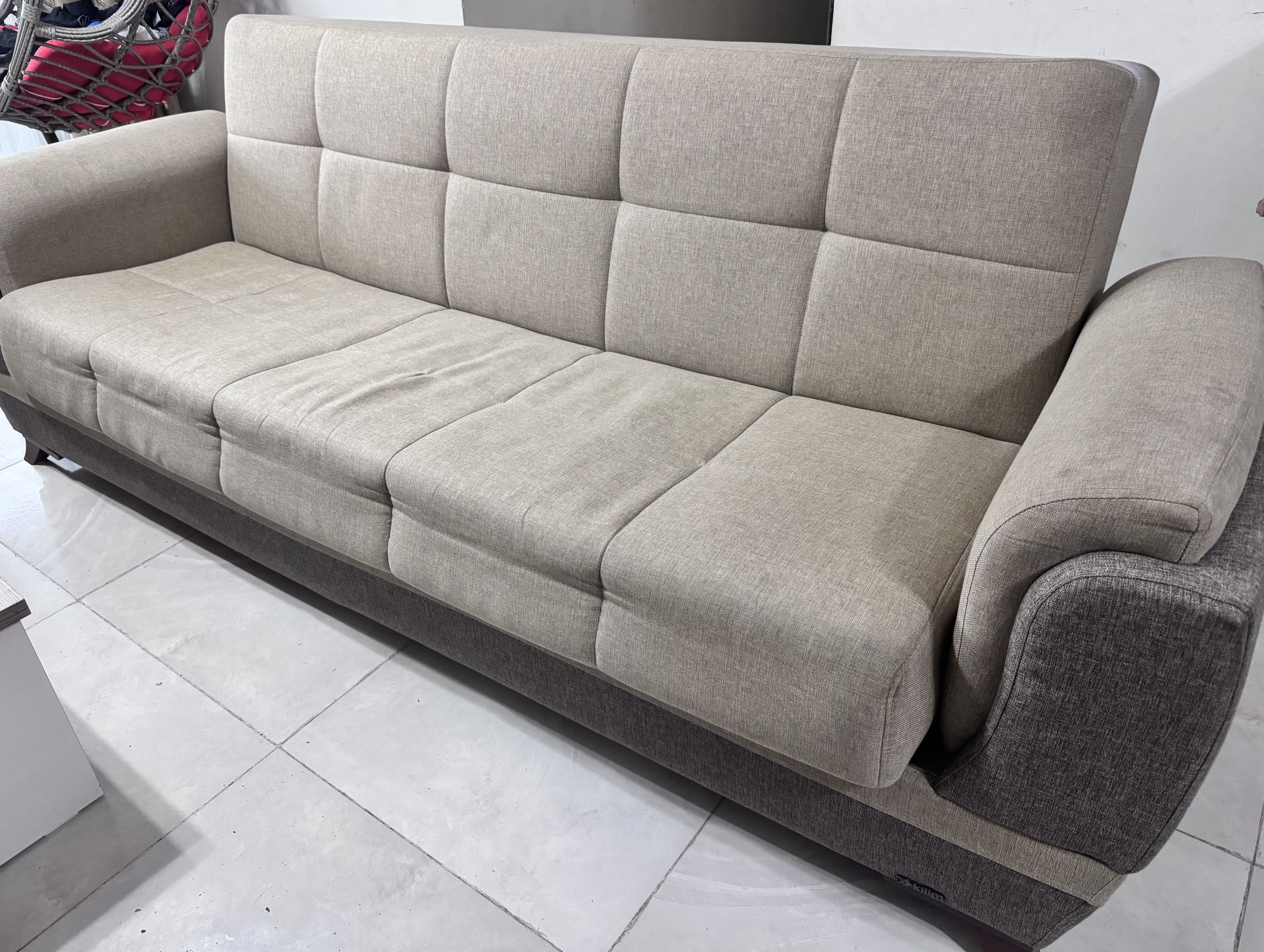 Want to buy 3 Seater Sofa - Image 3