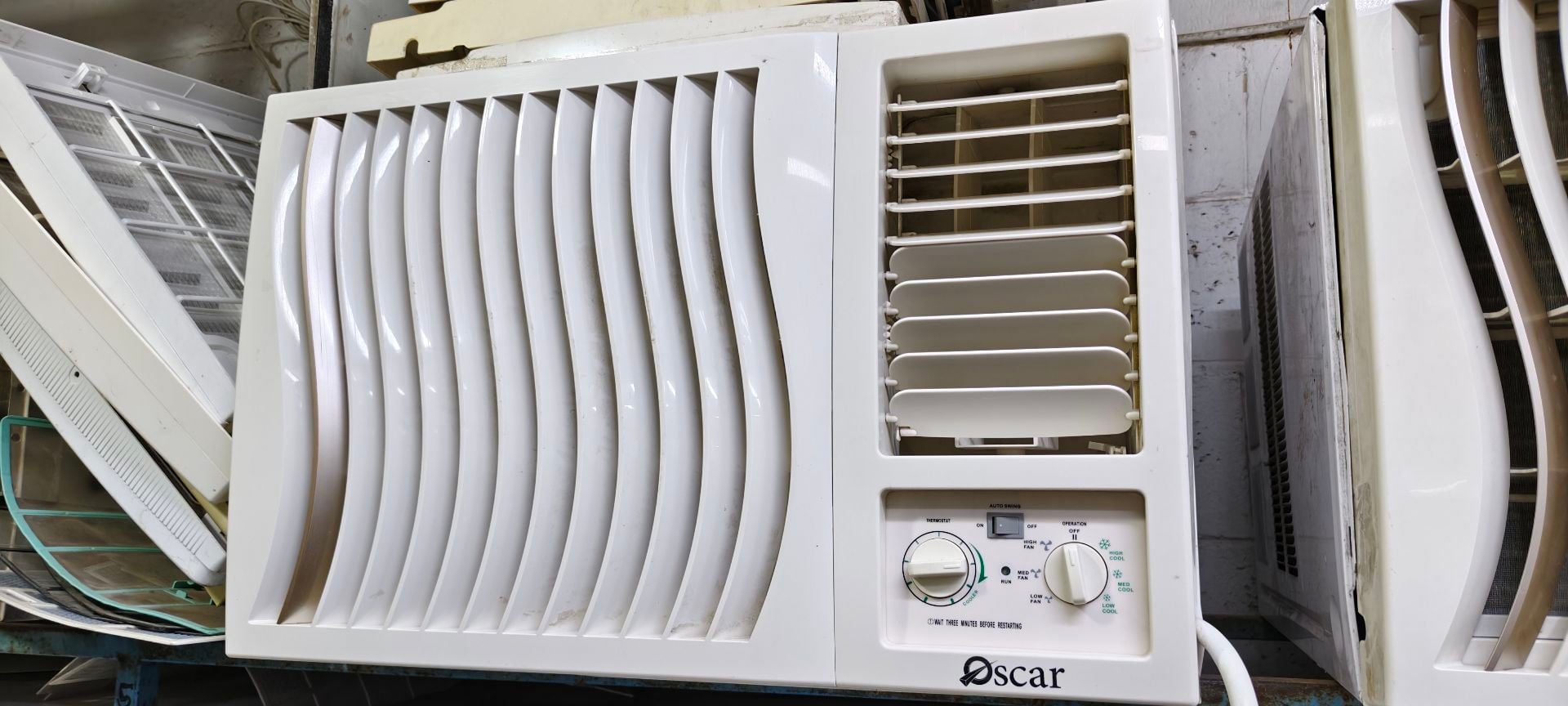 AC for Sale | Window, Split & Stand AC | Original - Image 10