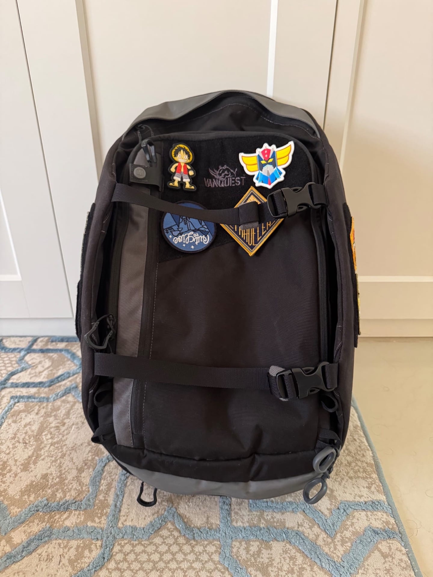 bag for sale In excellent condition - Image 1