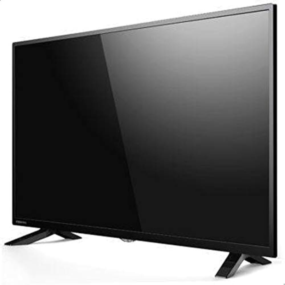 32 inch Toshiba LED TV - Image 3