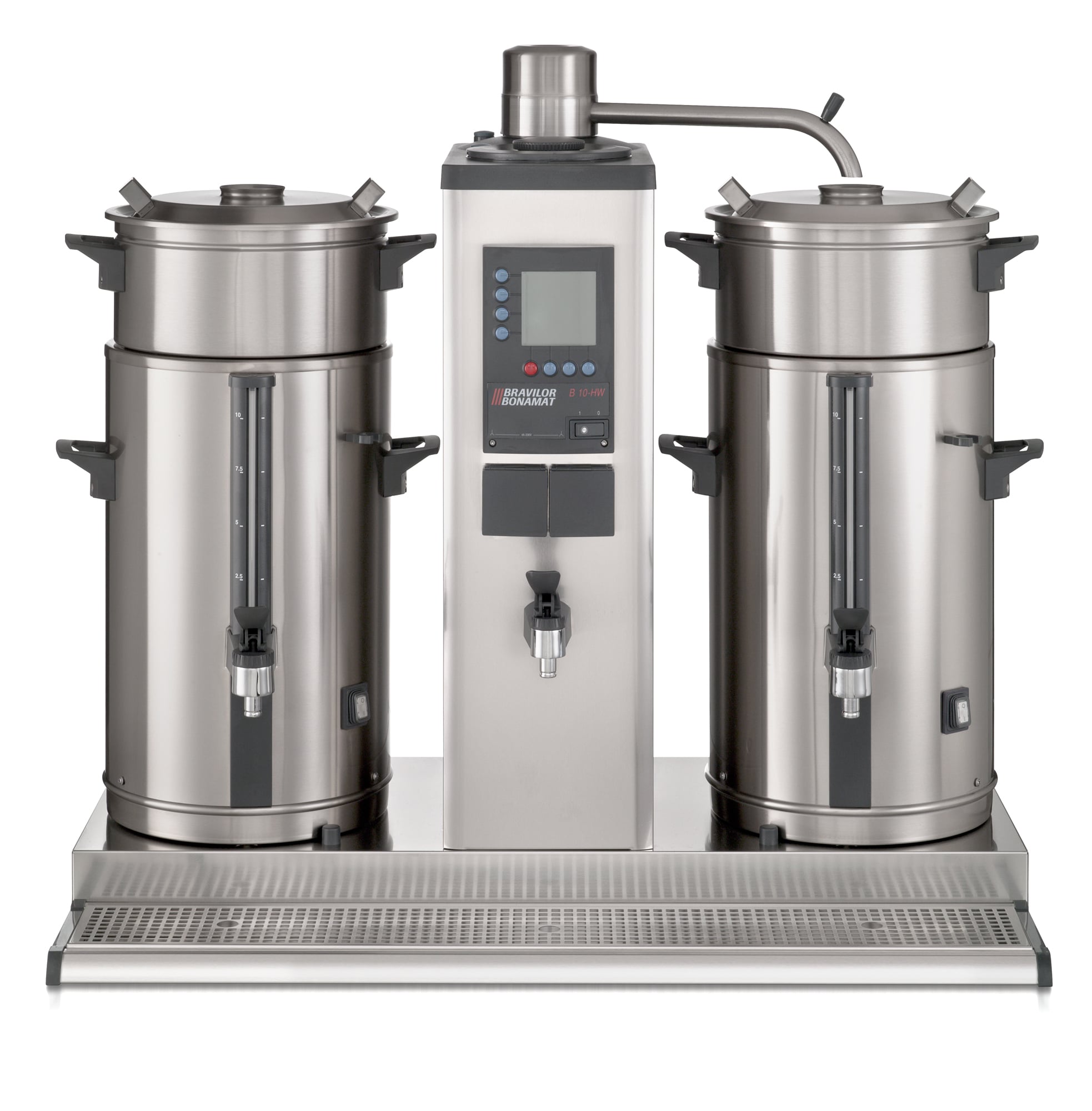 Refurbished Commercial coffee machines - Image 1