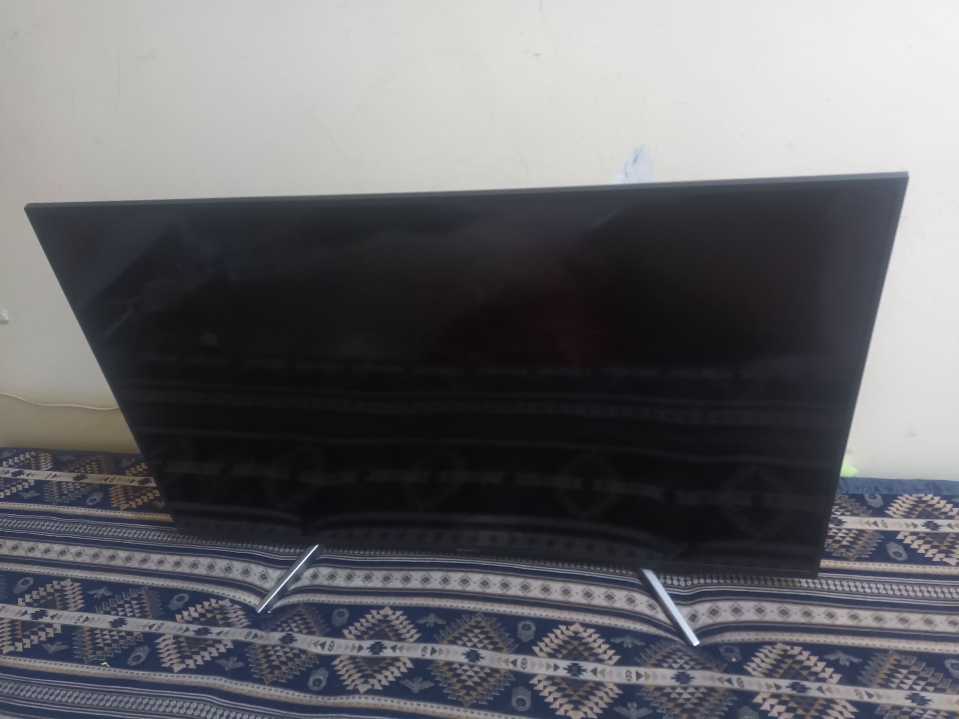 Sony 50 intch smart tv  - Image 4
