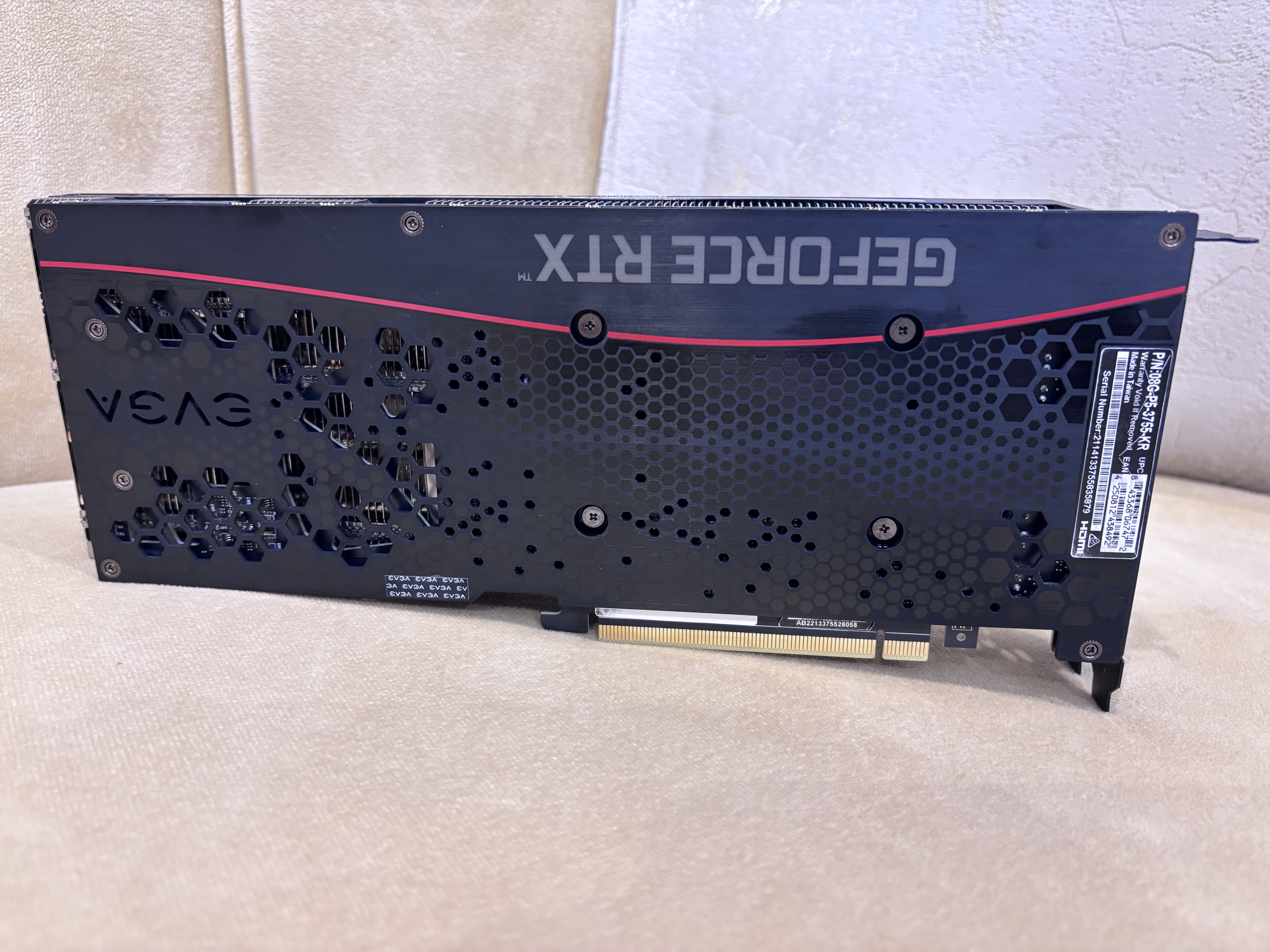 RTX 3070 OC 8GB - Image 6