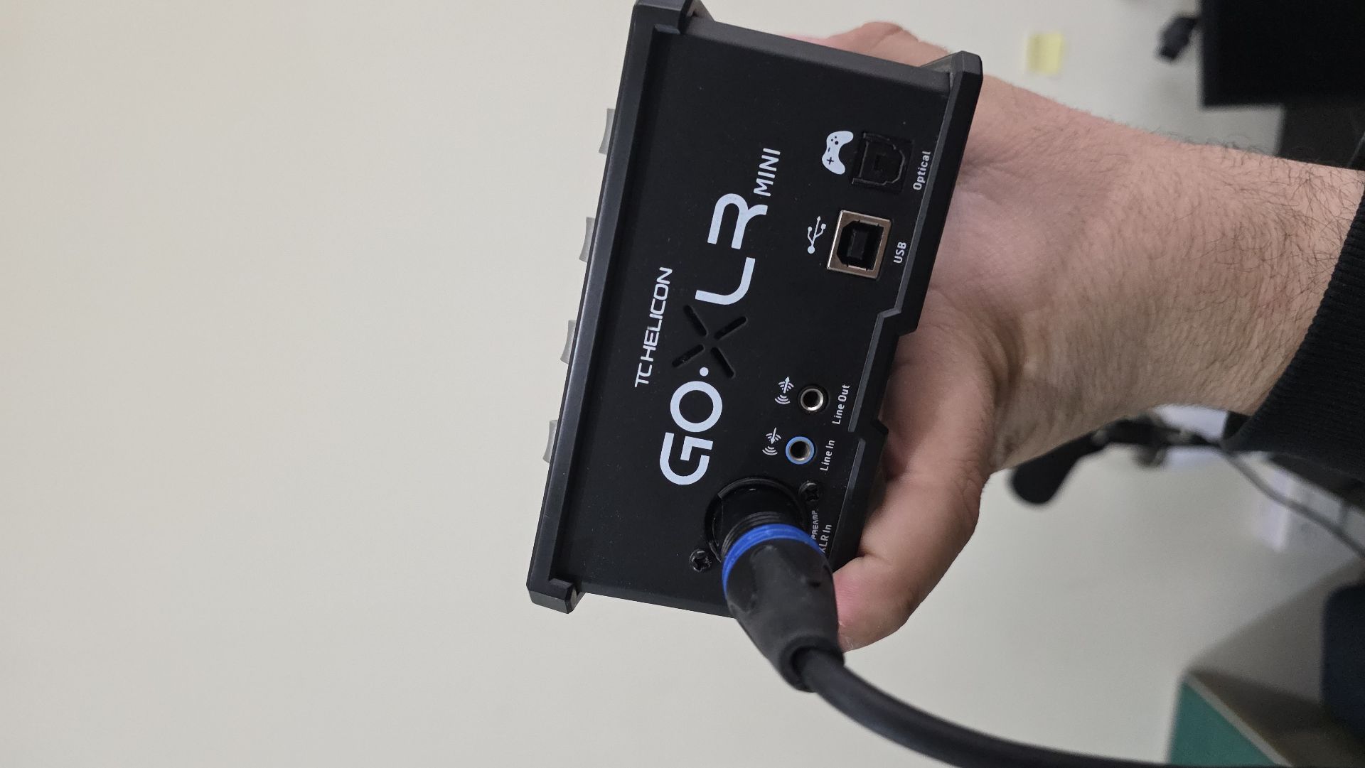 GOXLR Mini for sale - Image 5