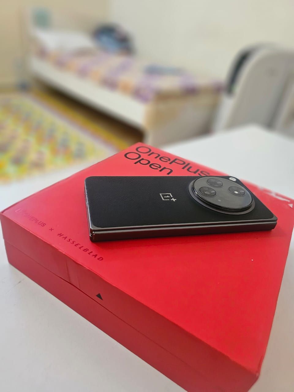 Oneplus Open Fold 16GB 512GB - Image 6