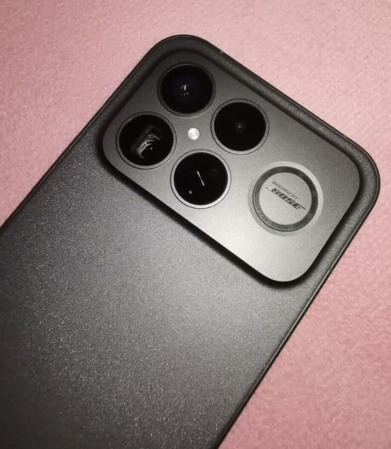 Redmi K90 Pro Max - Brand New | Snapdragon 8 Elite | 7560mAh | 12GB+256GB - Image 4