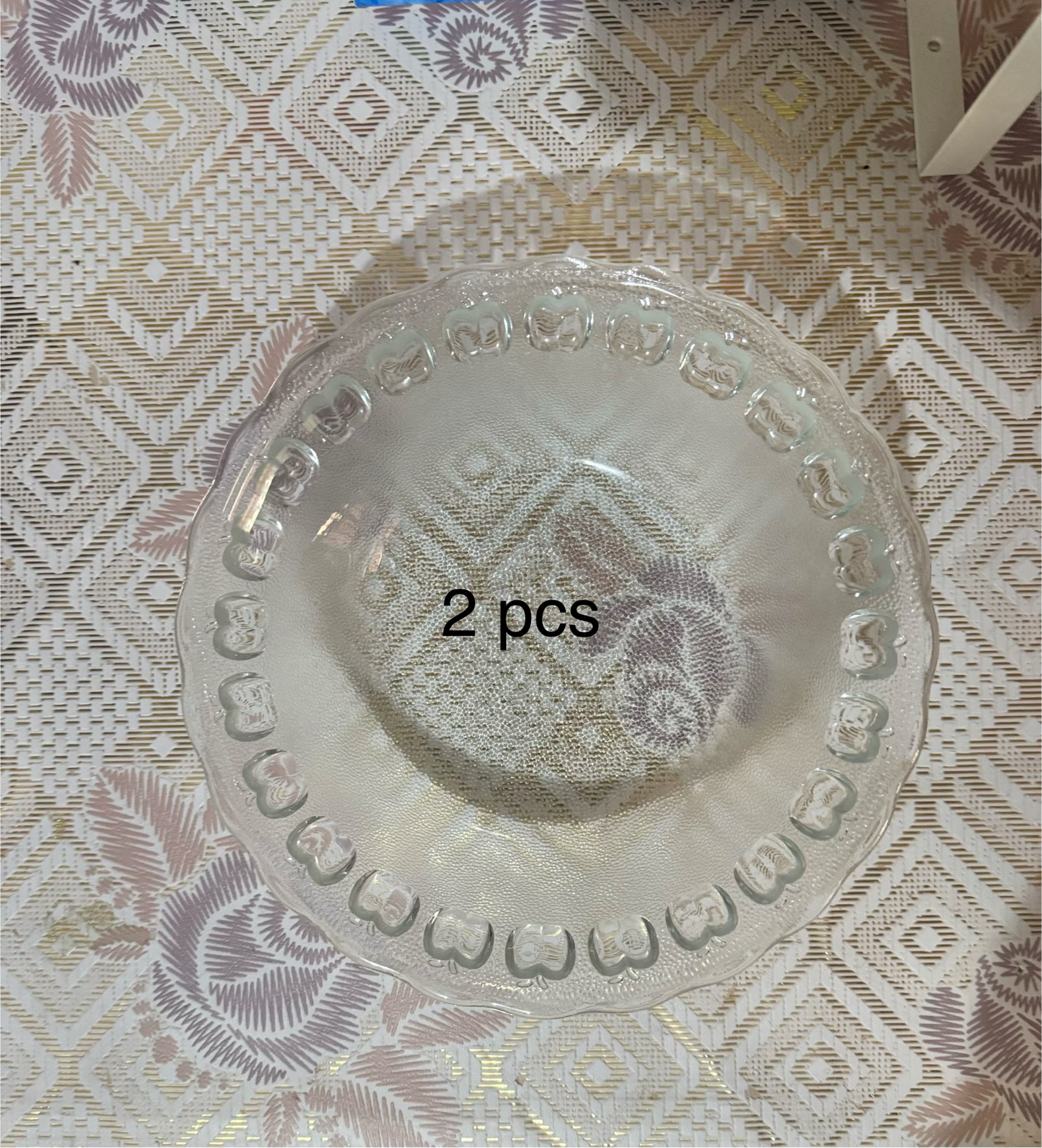 أطباق تقديم - Image 2