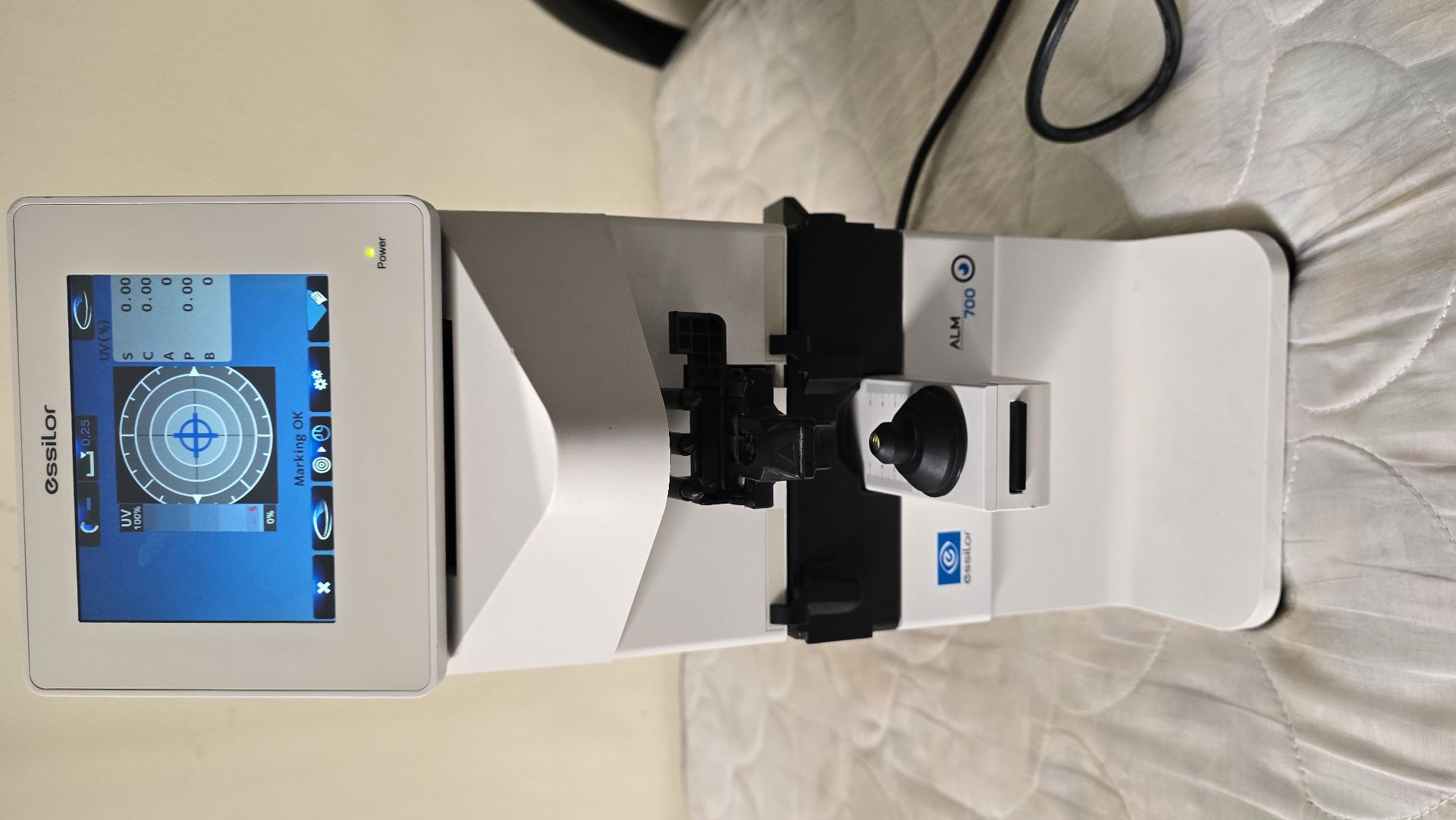 Essilor ALM 700 - Image 4