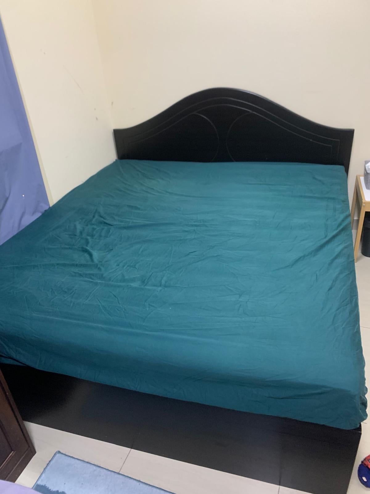 2pcs Bedframe - Image 2