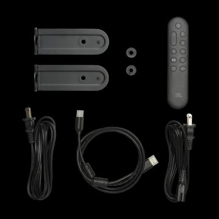 JBL BAR 500MK2 - Image 3
