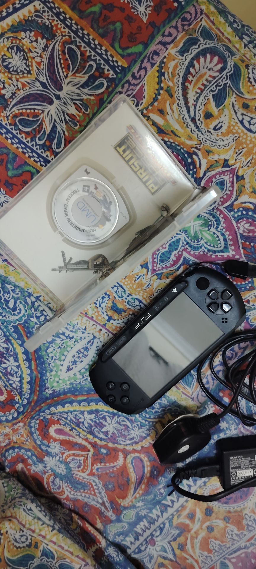 Sony PSP - Image 5