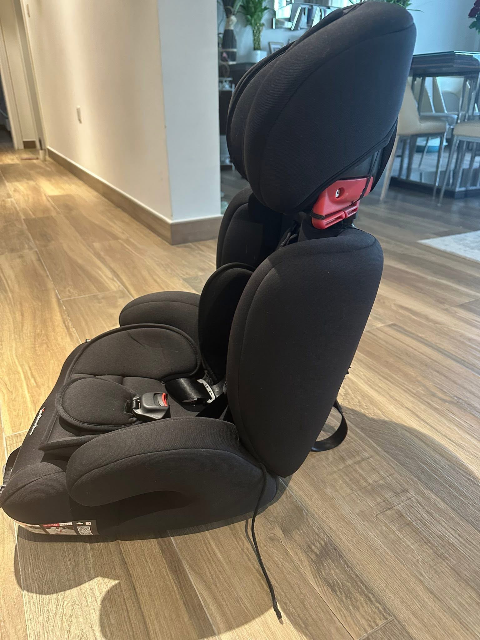Child Car  Seat  - Image 2