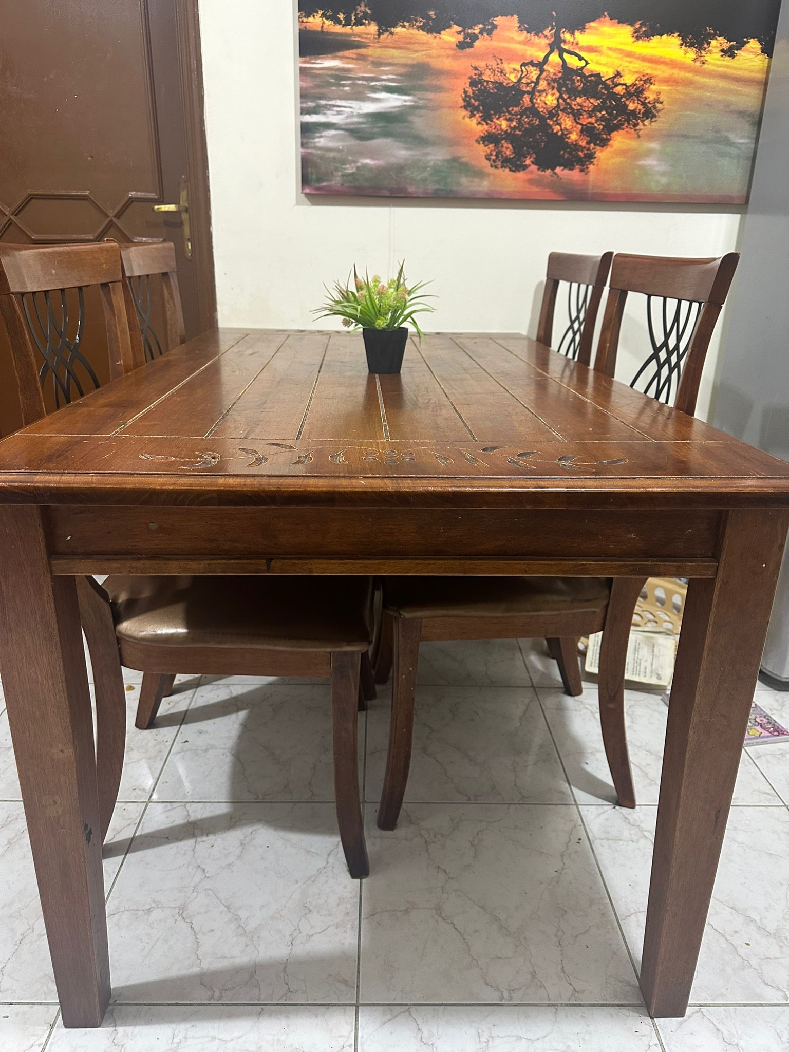 Dining Table - Image 2