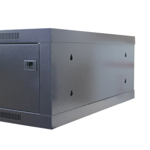 19 Inch International Standard 4U SPCC Network Cabinet - Image 2