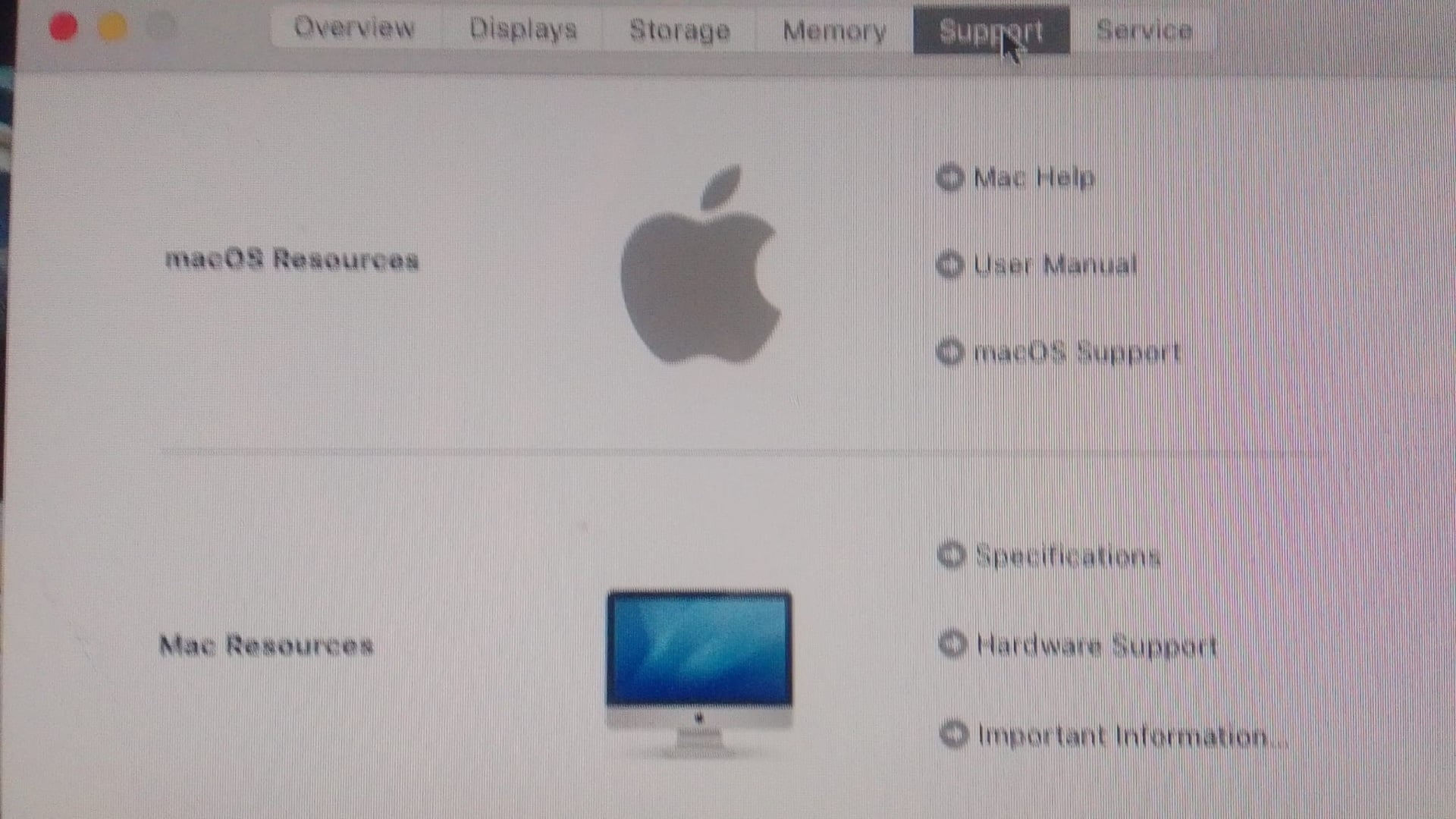 macOS High Sierra  - Image 3