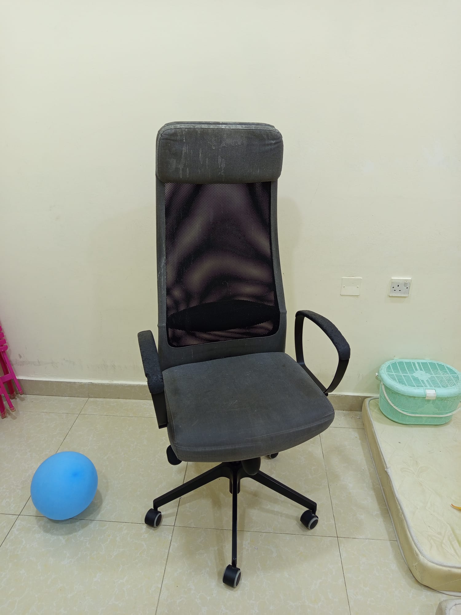 Chair - Image 1