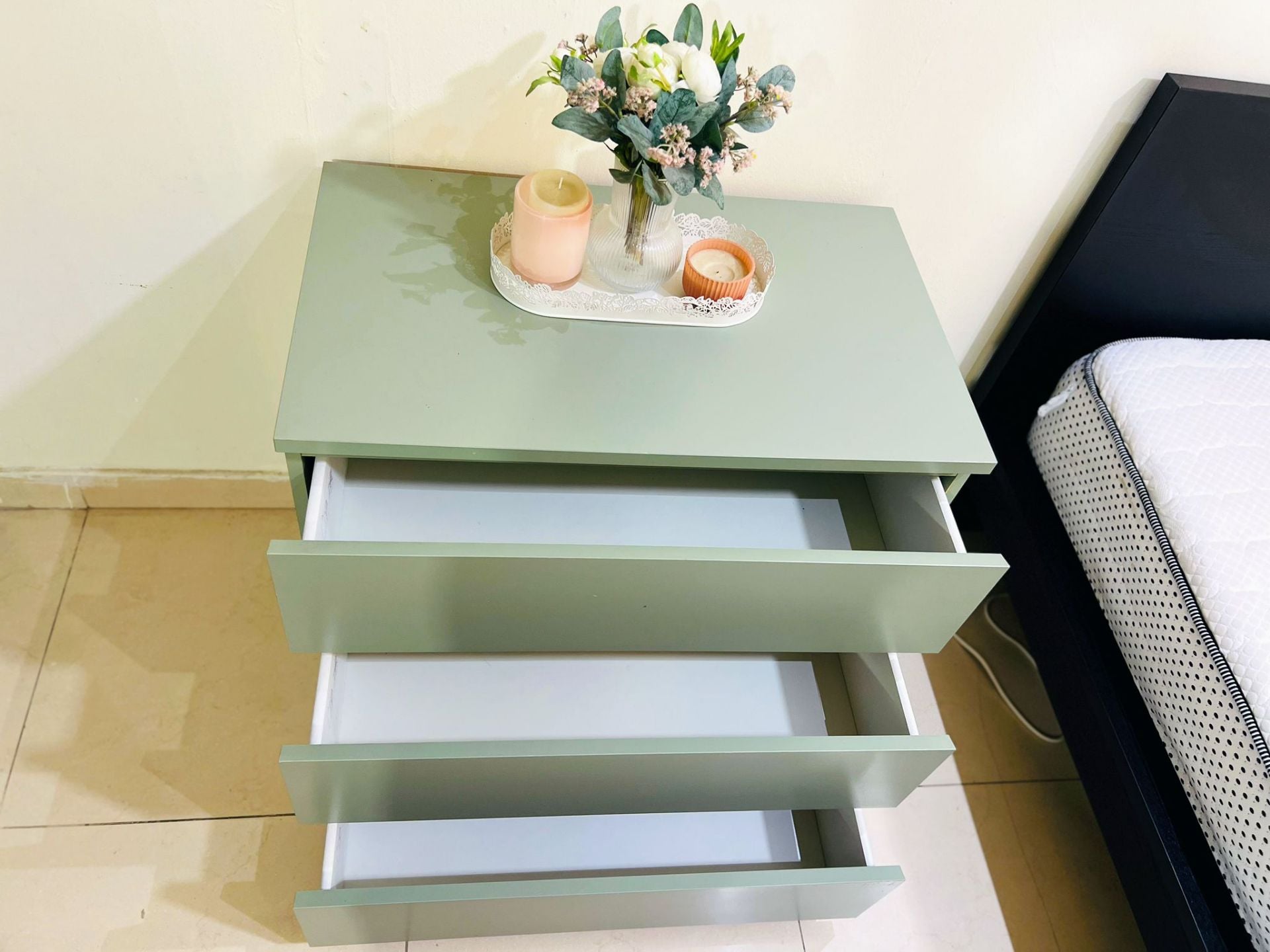 Drawer cabinet for sale  - Image 6