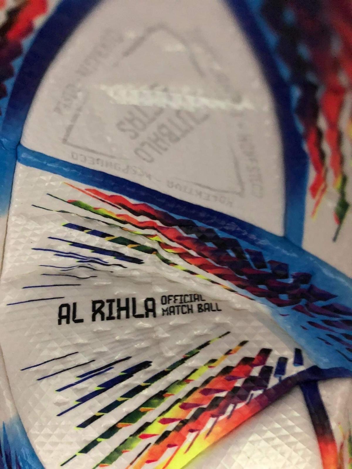 Original Fifa World Cup 2022 AlRihla - Image 5