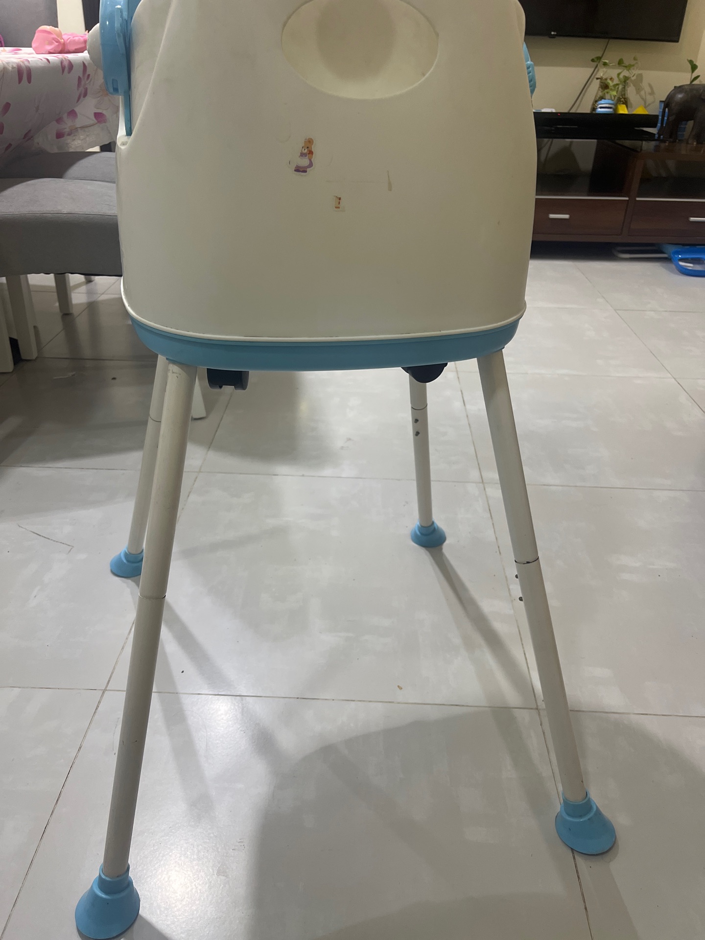 Baby feeding chair - Image 3