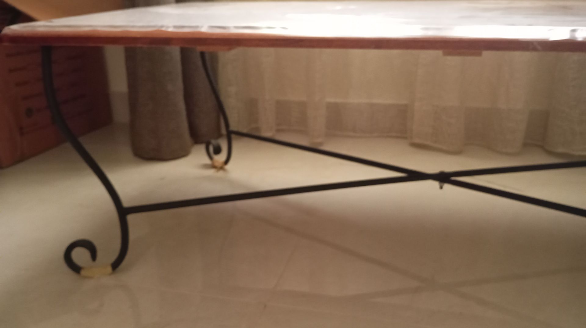 Coffee table  - Image 4