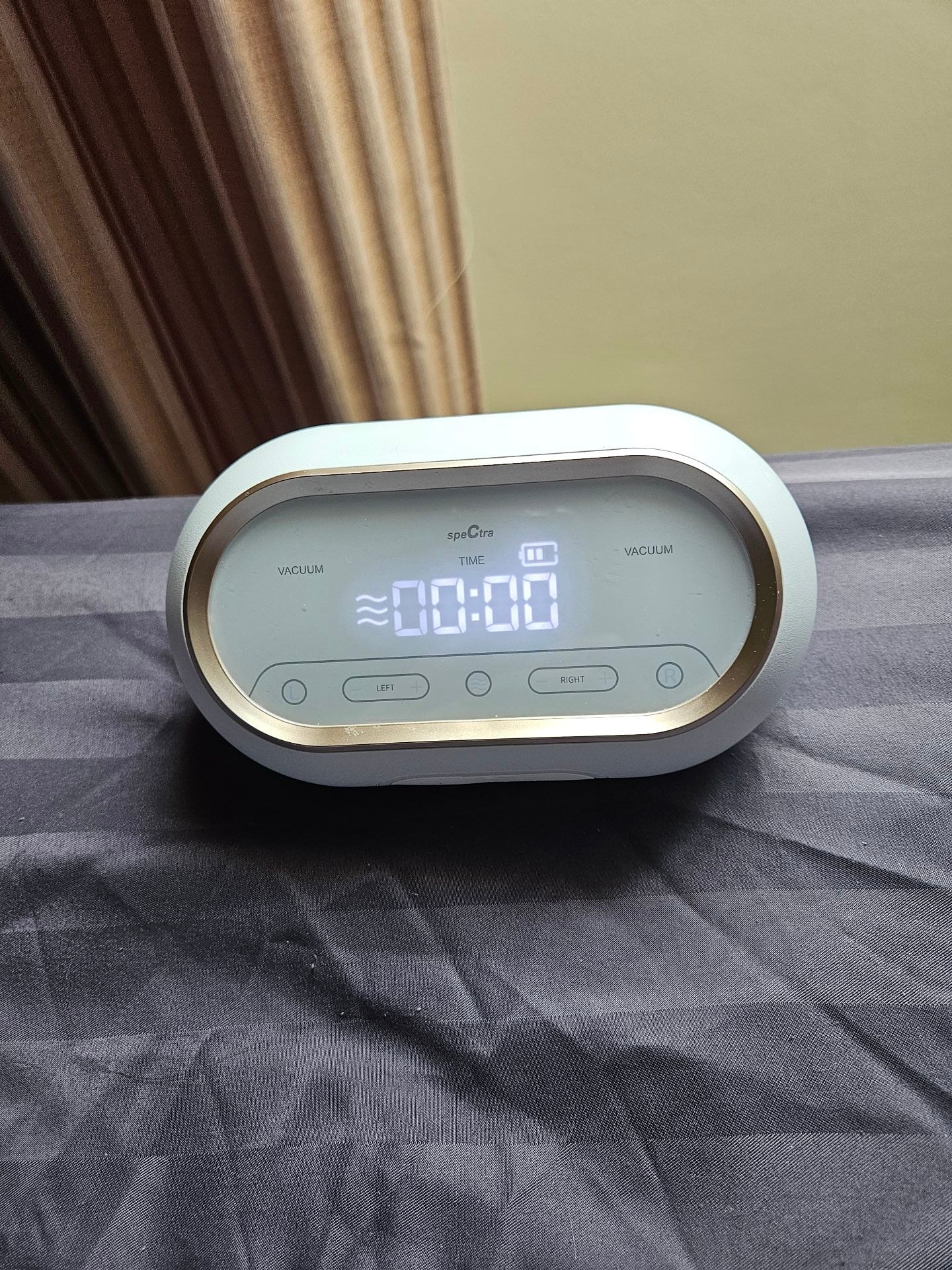 Spectra Dual Compact - Image 1