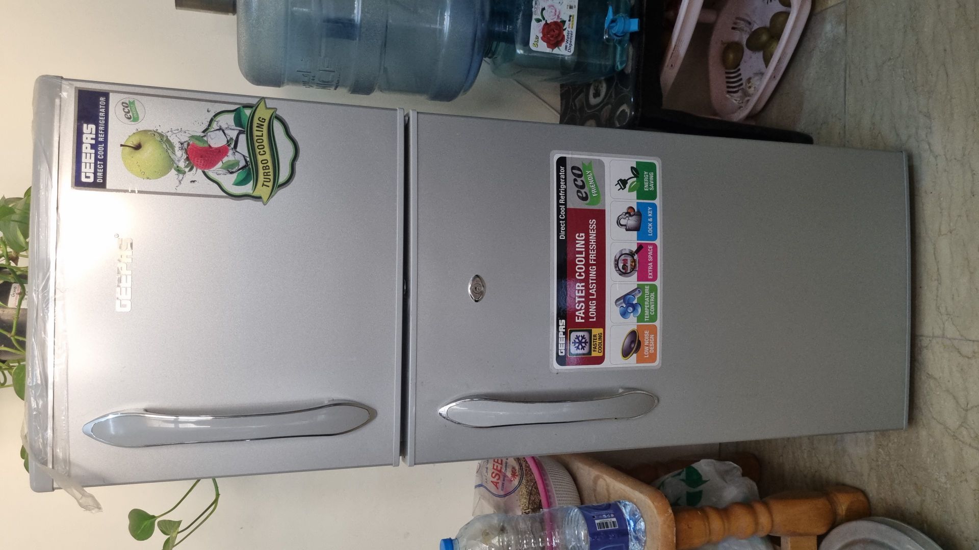 Washing machine and fridge - Image 4