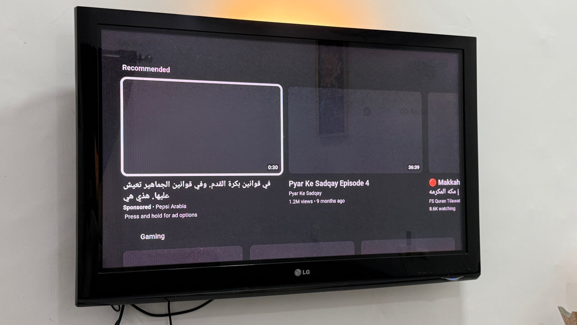 Tv for sale - Image 2